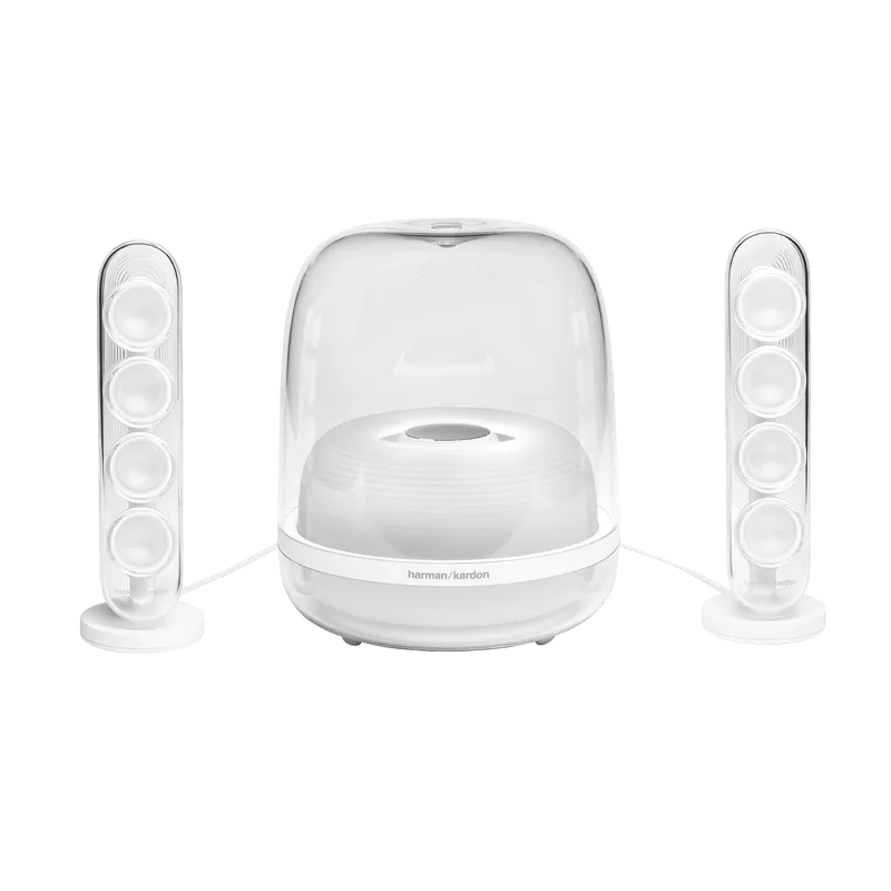 Harman Kardon SoundSticks 4