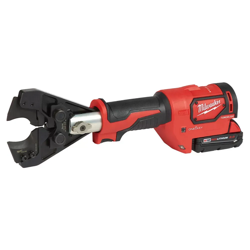 Milwaukee 49-16-2780 750 MCM - 1000 MCM Commercial Cable Cutting Jaw