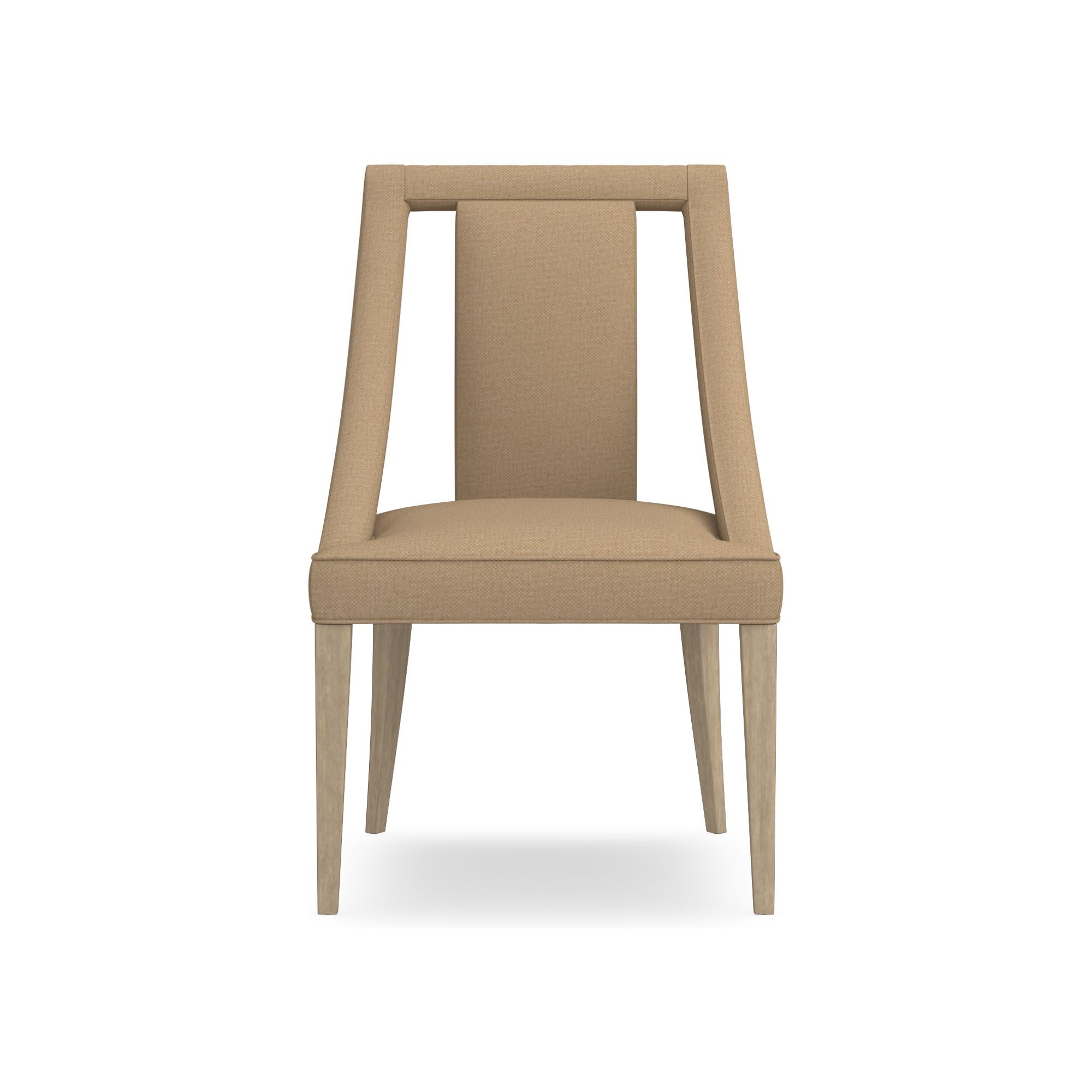 Sussex Upholstered Dining Side Chair