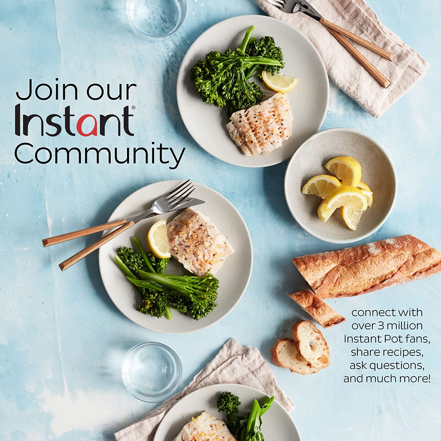 Omni Pro 19 QT/18L Air Fryer Toaster Oven Combo, From the Makers of Pot, 14-in-1 Functions, Fits a 12