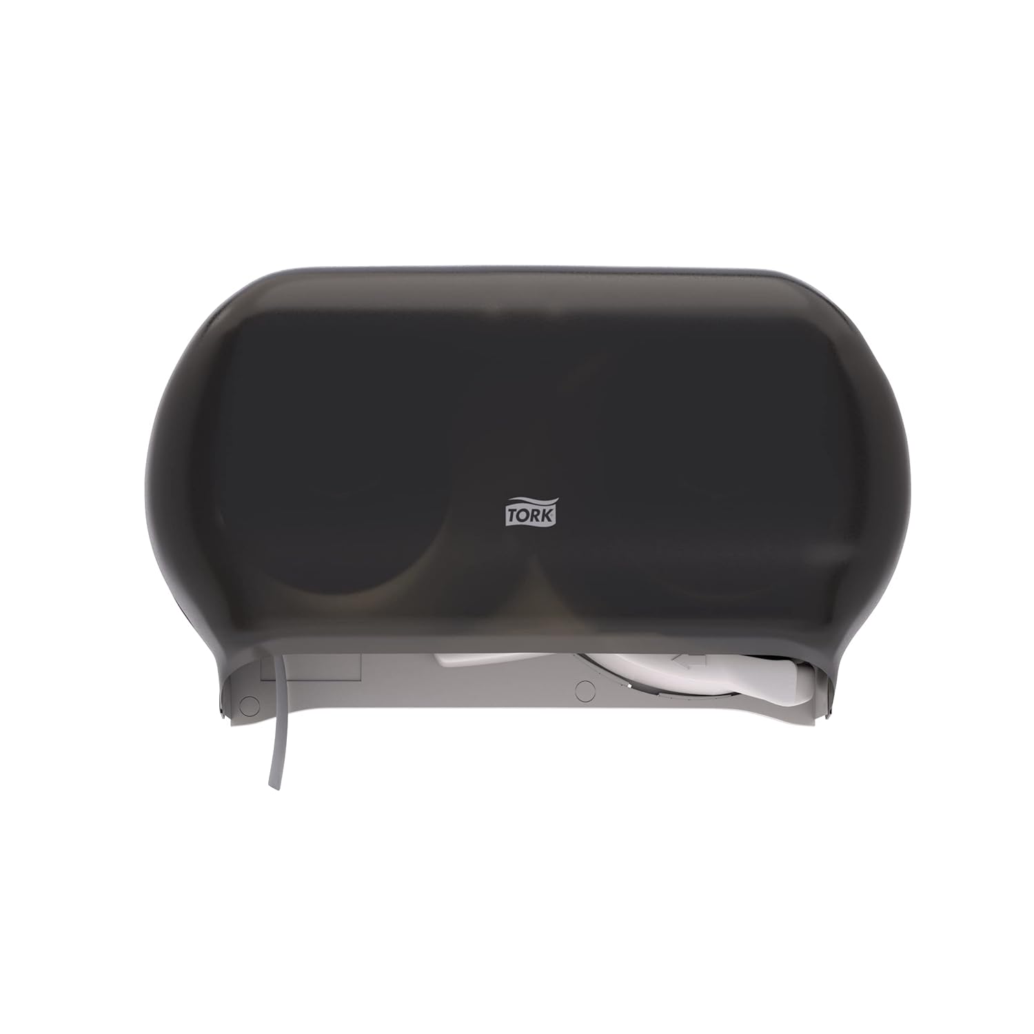 Tork Jumbo Toilet Paper Roll White T22, Universal, 2-ply, 12 x 1000', TJ0922A