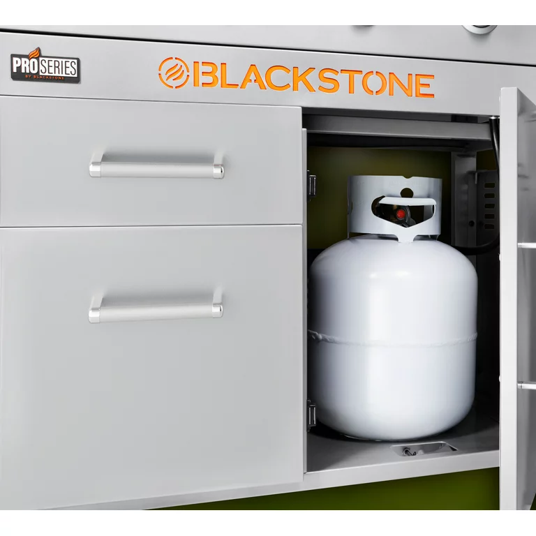 Blackstone ProSeries 4-Burner 36