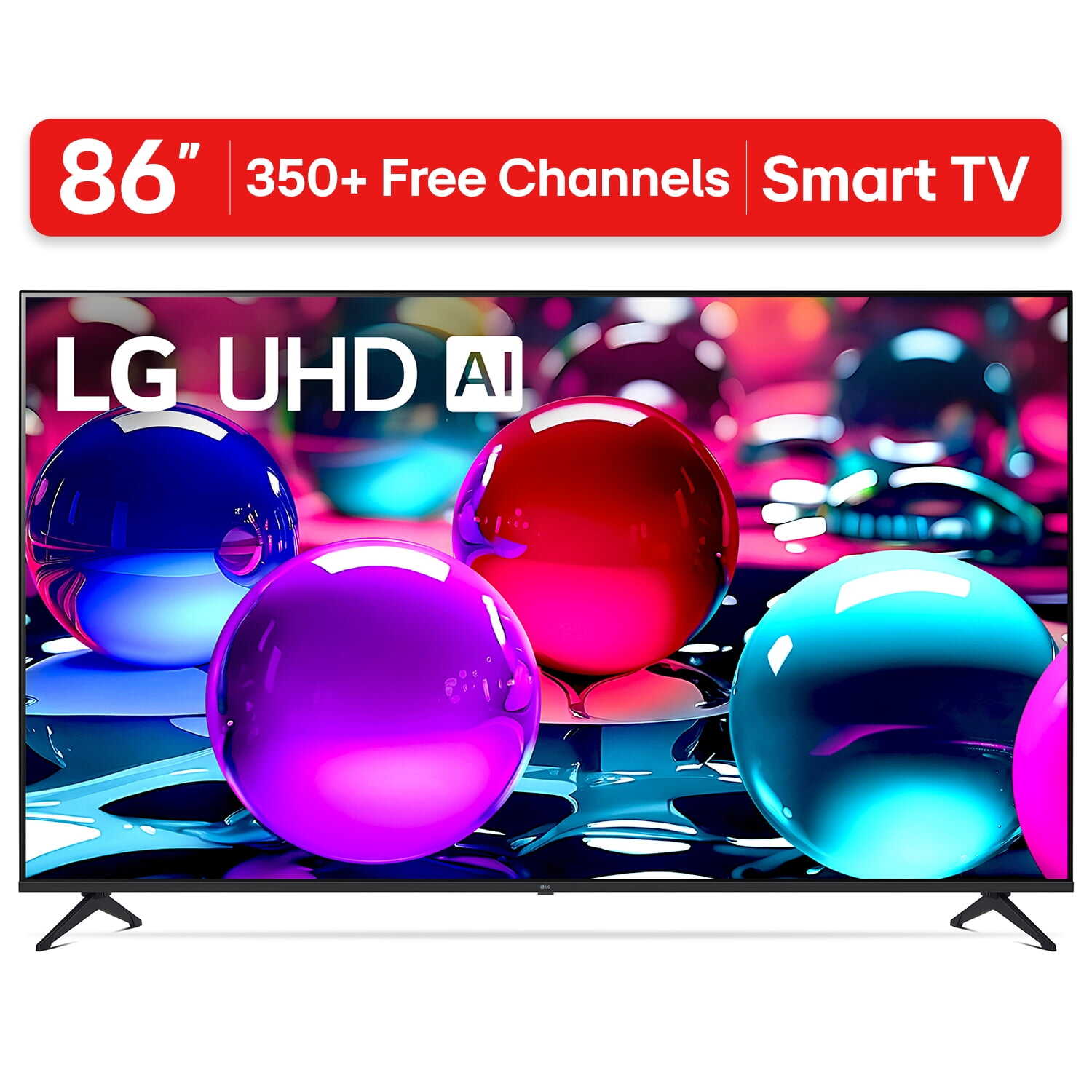 🎁2025 Amazon hidden clearance LG Smart TV