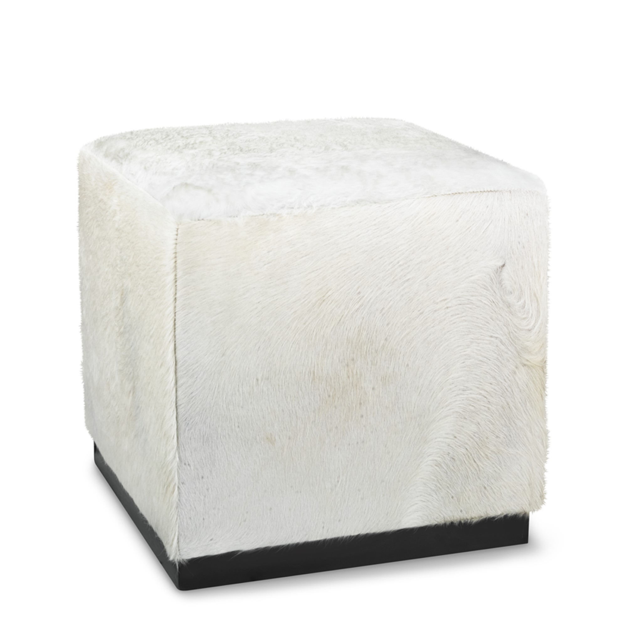 Robertson Upholstered Cube (21