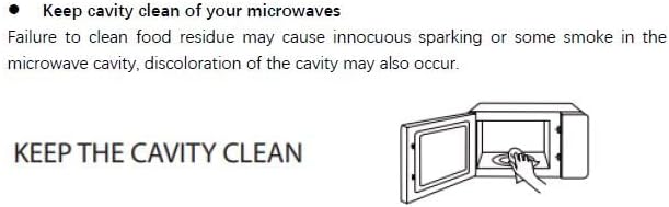 TOSHIBA EM925A5A-BS Countertop Microwave Oven, 0.9 Cu Ft With 10.6 Inch Removable Turntable, 900W, 6 Auto Menus, Mute Function & ECO Mode, Child Lock, LED Lighting, Black Stainless Steel