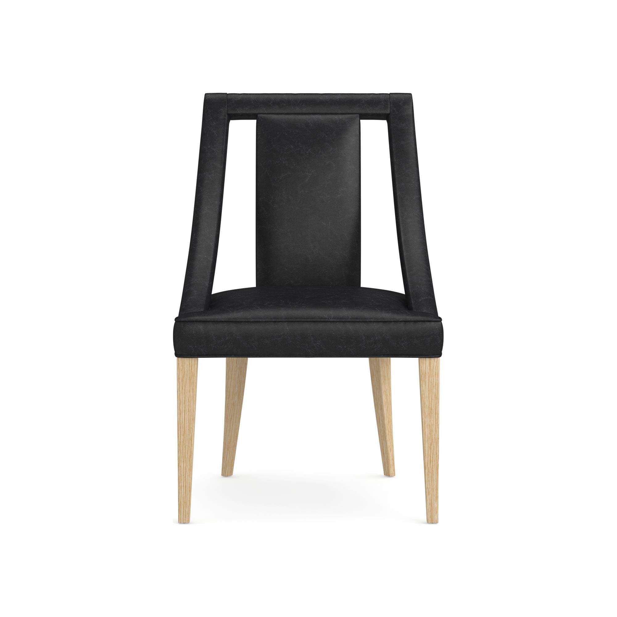 Sussex Upholstered Dining Side Chair
