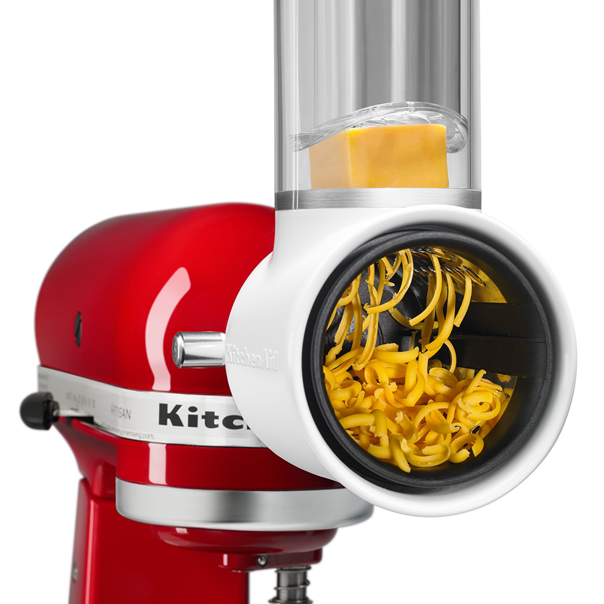 KitchenAid® Fresh Prep Attachment