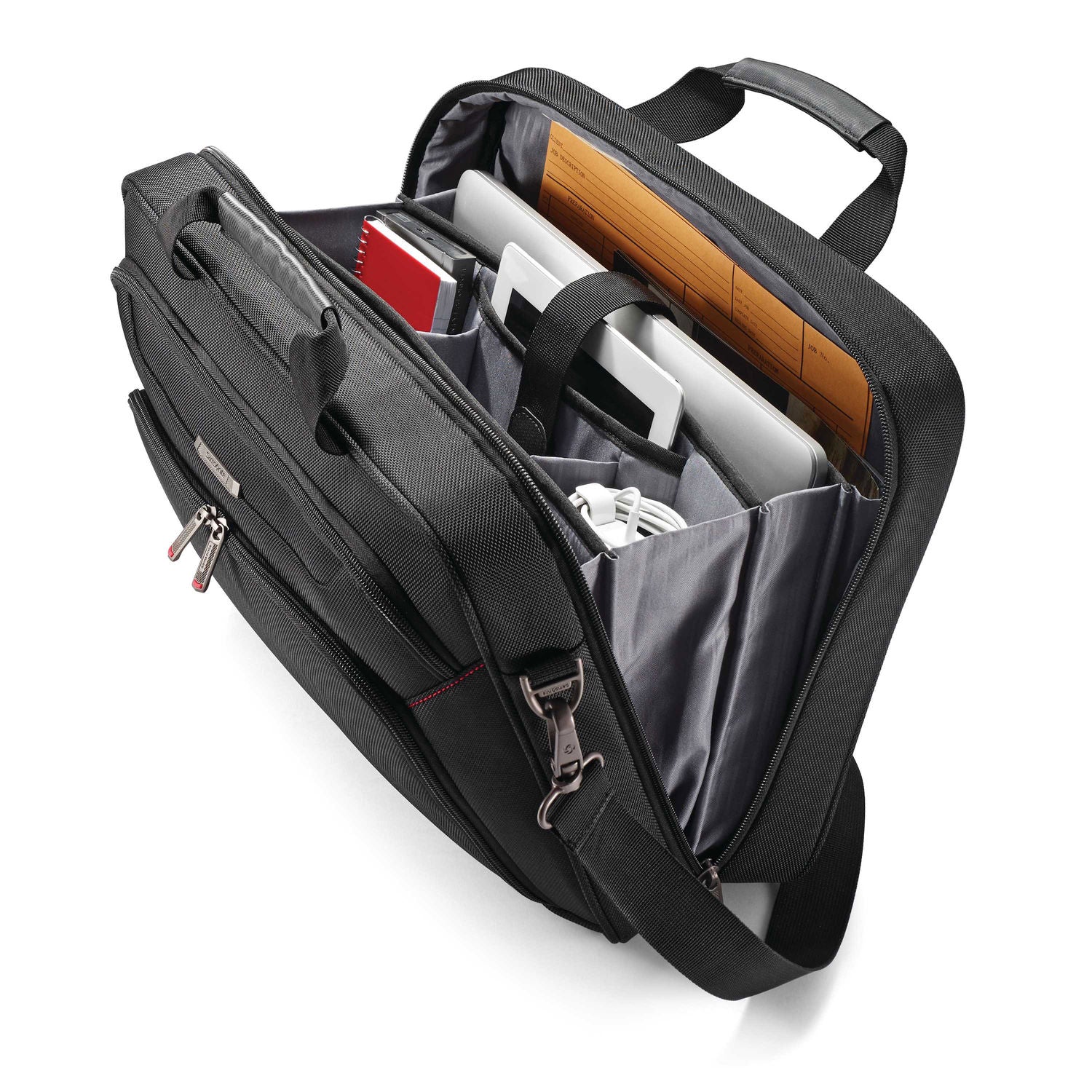 Samsonite Xenon 3.0 Techlocker Briefcase
