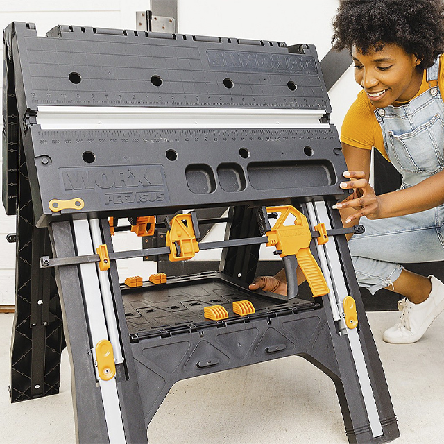 💝Last day💝WORX 31