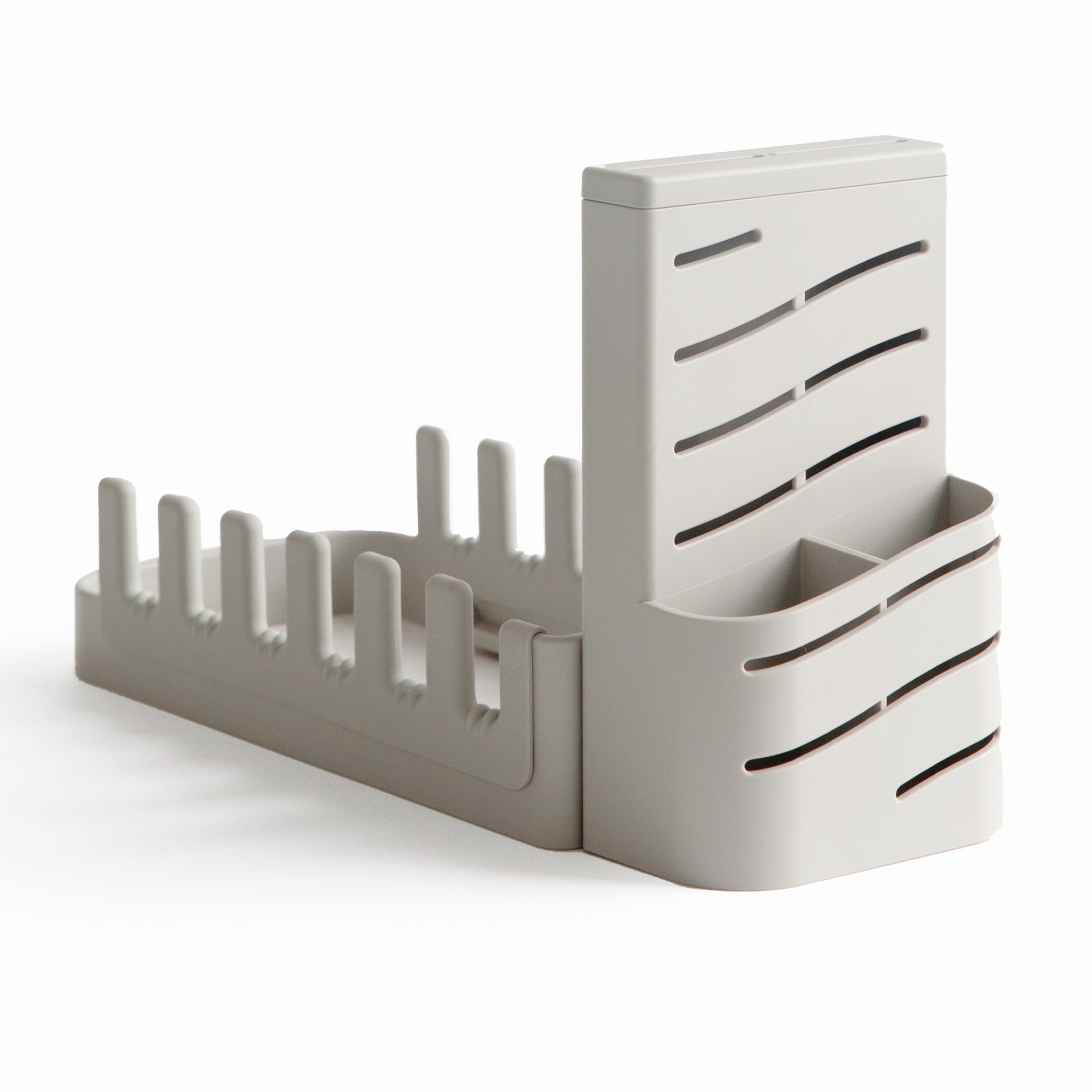Dorai Dish Pad Rack