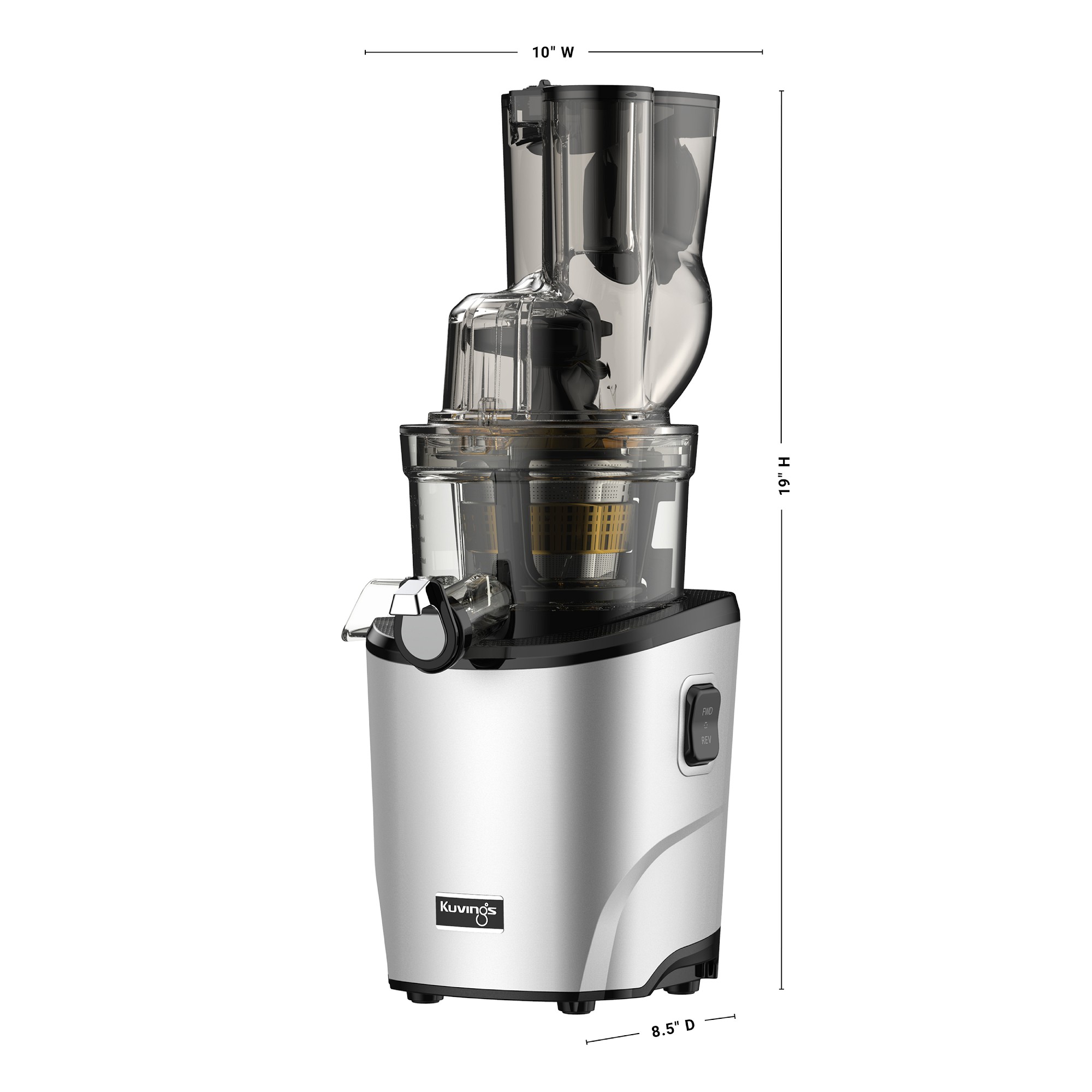 Kuvings REVO830 Whole Slow Juicer