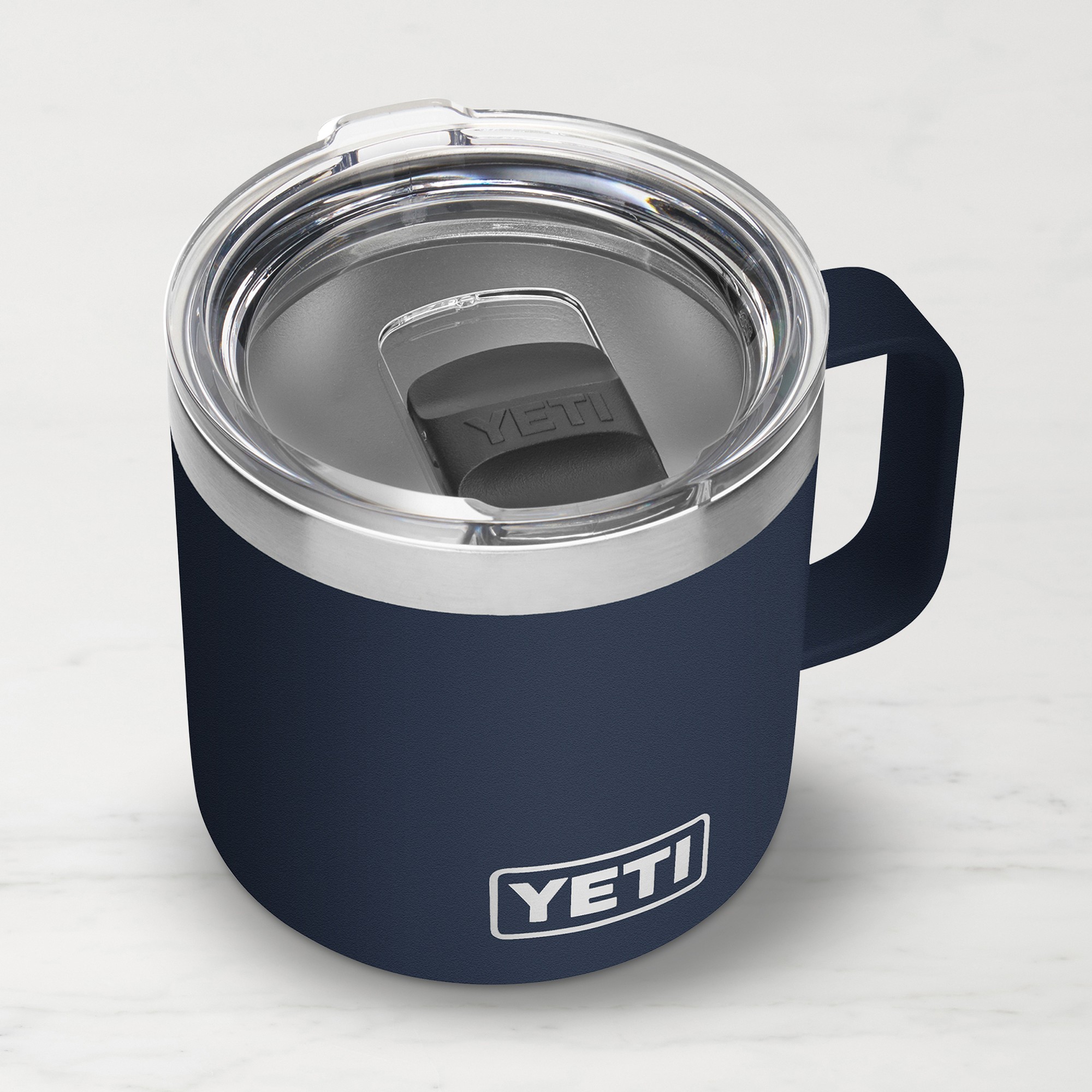 YETI Rambler Mug with MagSlider Lid