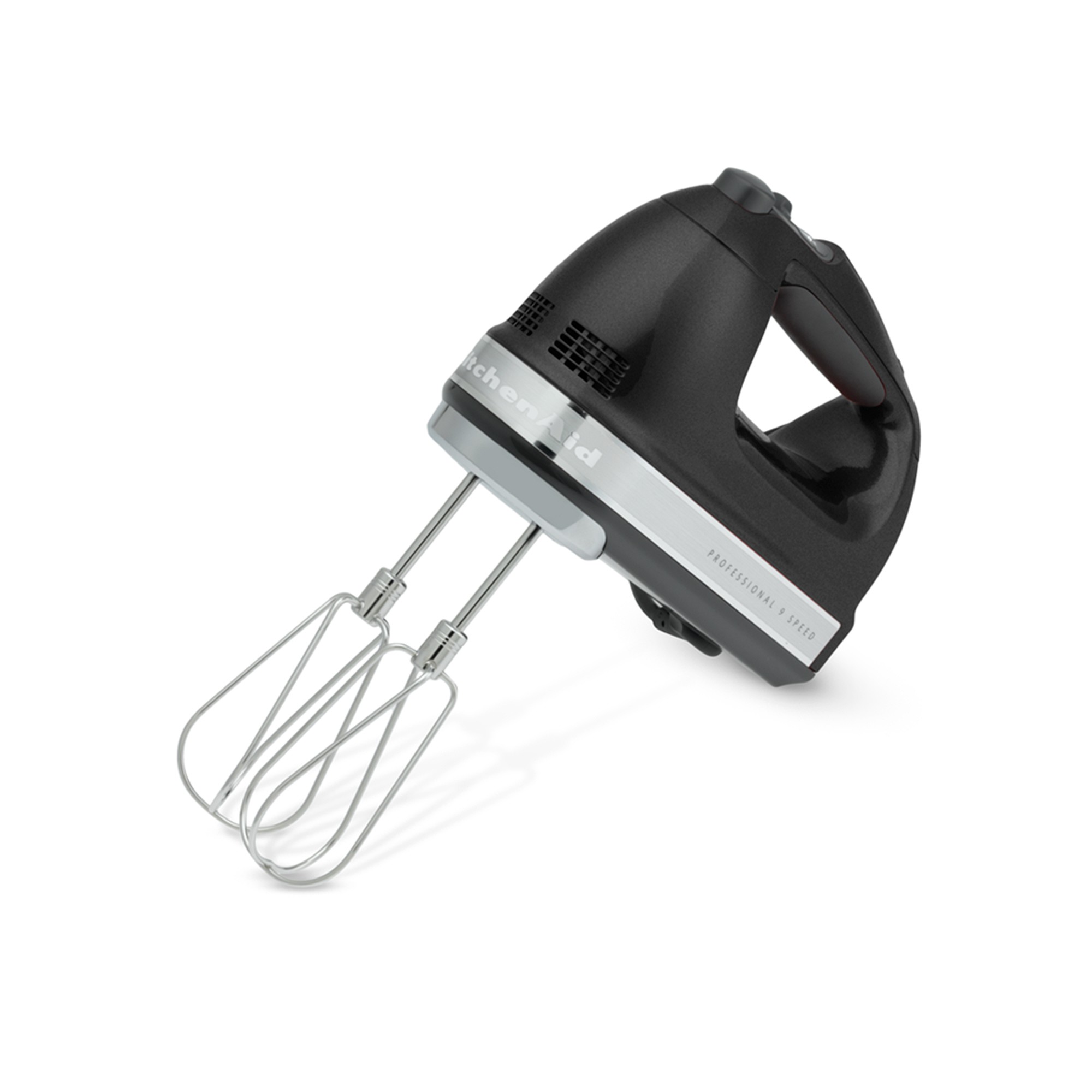 KitchenAid® 9-Speed Professional Hand Mixer