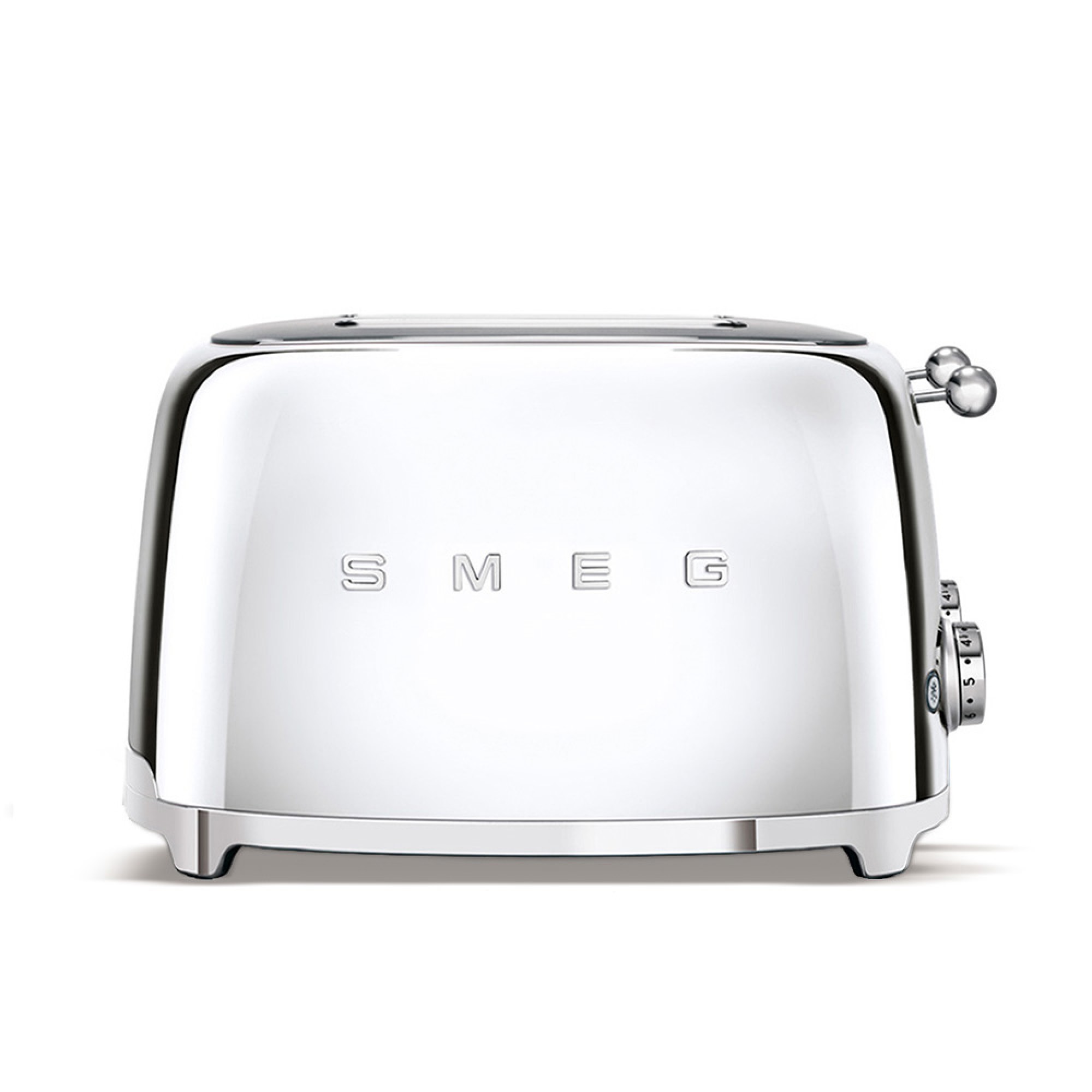 SMEG 4x4 4-Slice Toaster