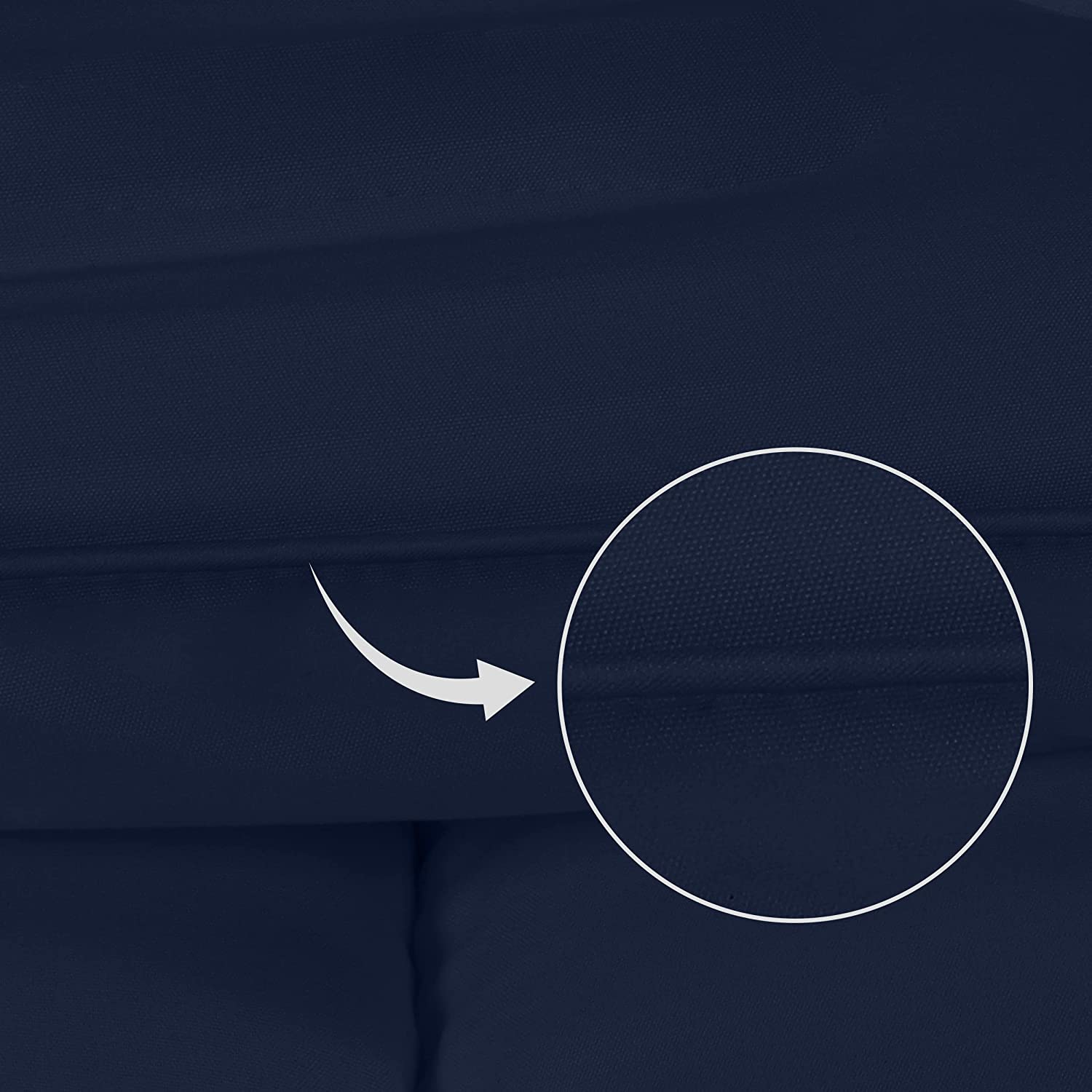 Couette 220x240 cm, Couette Chaud 370 GSM