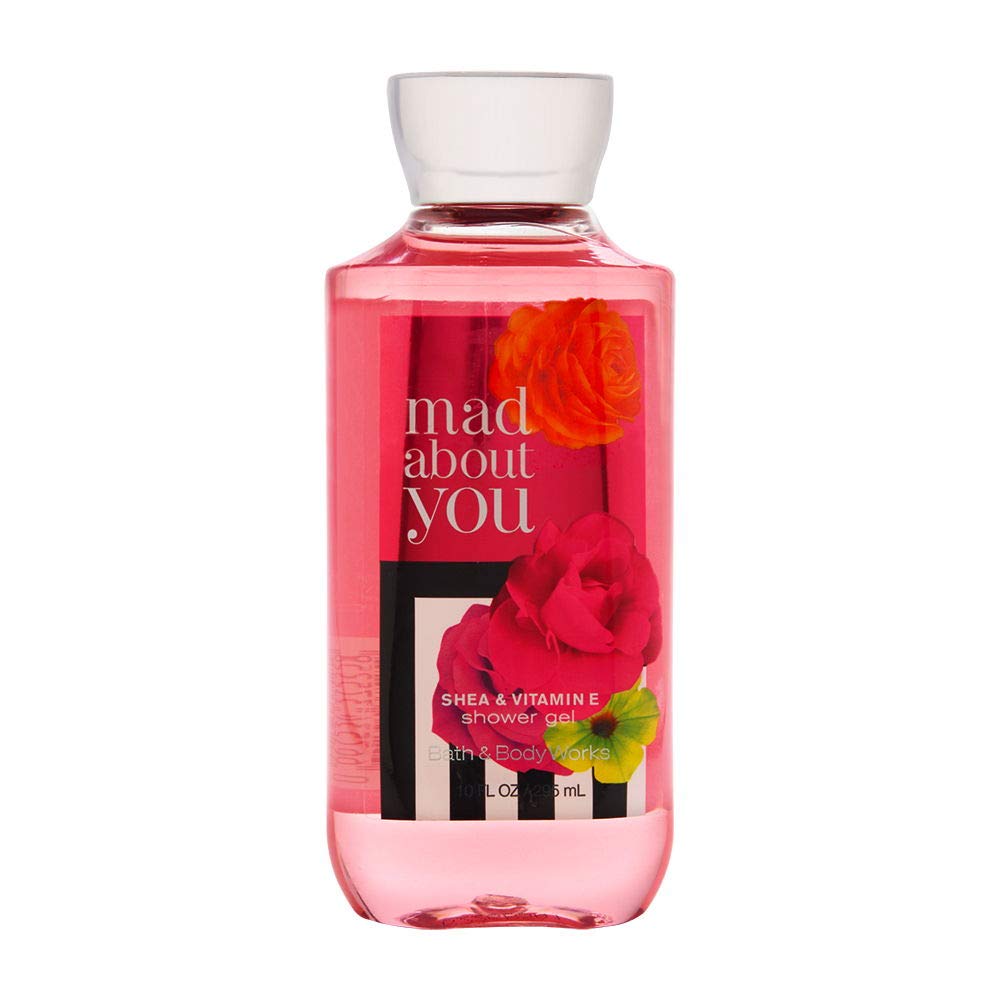 Bath and Body Works FRESH AND BRIGHT Hand Soaps - Set of 5 Gentle Foaming Soaps