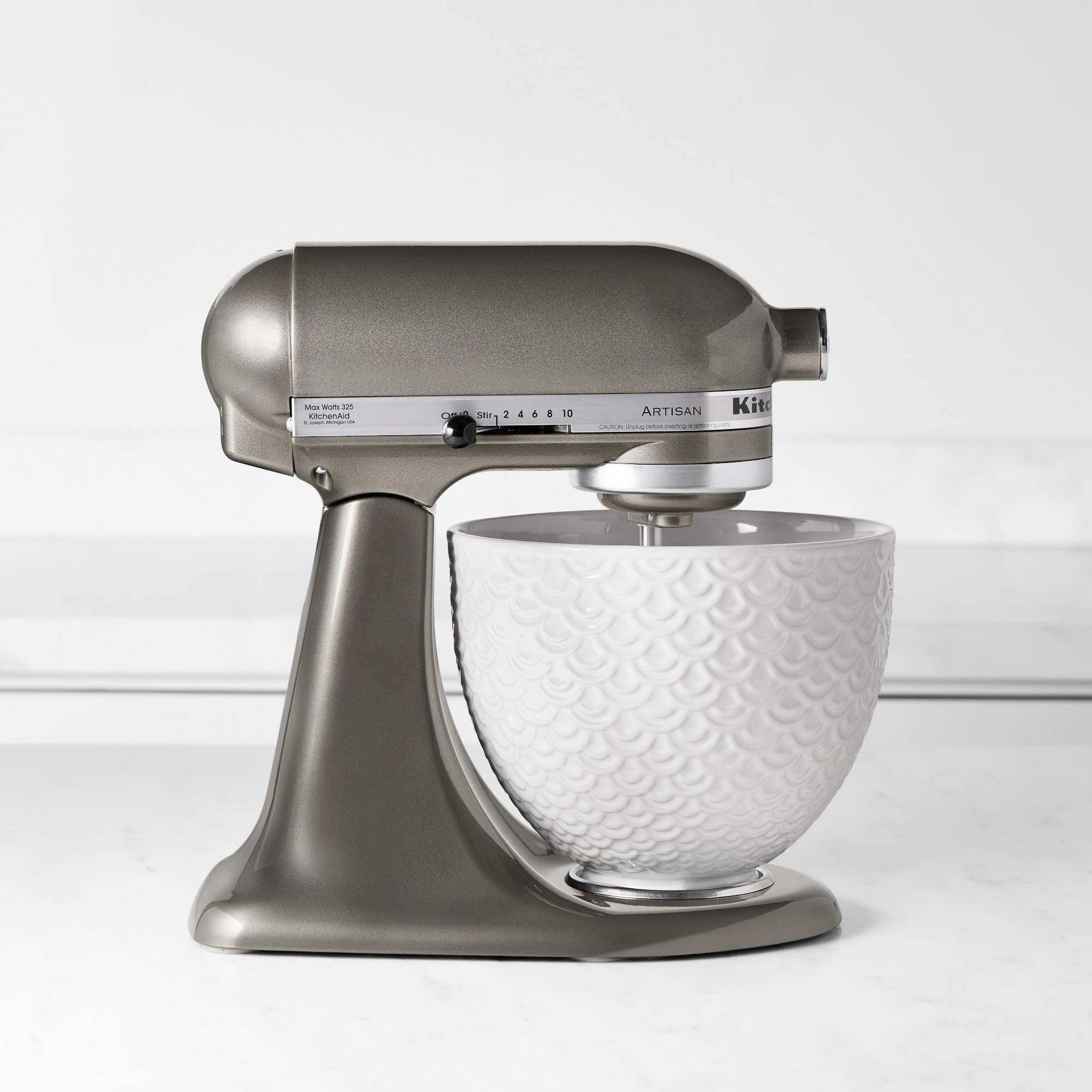 KitchenAid® 5-Qt. Bowl