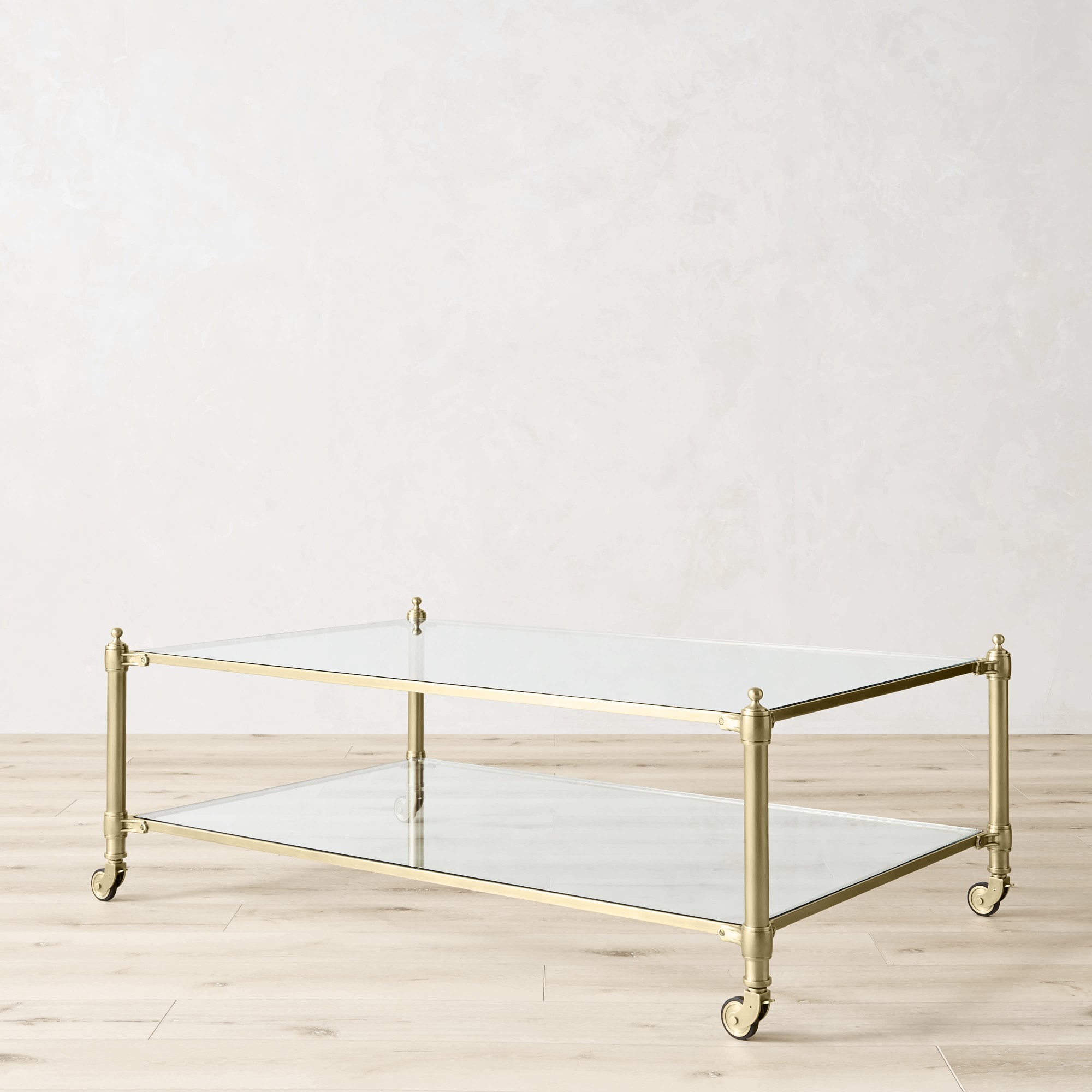 Stevenson Coffee Table (50