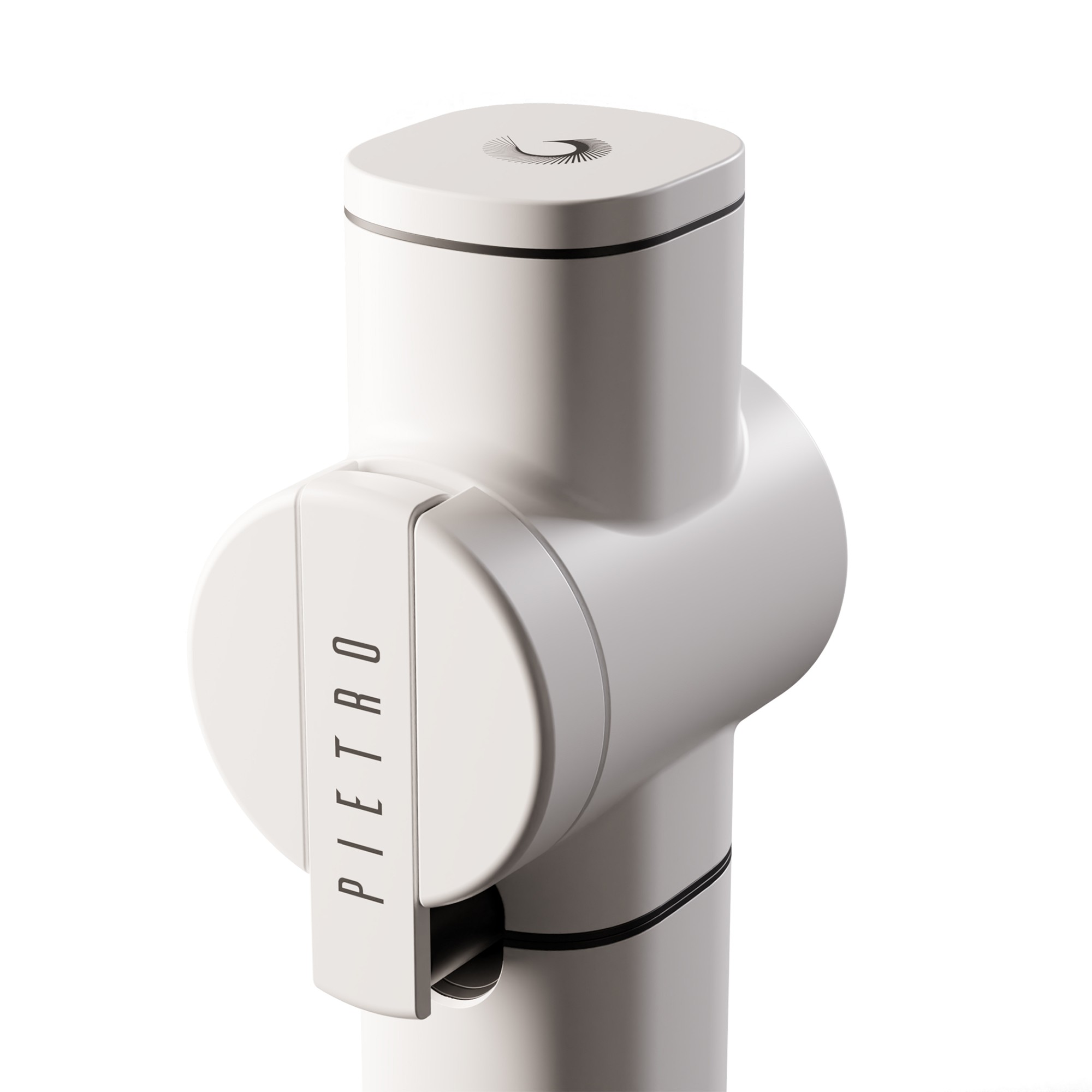 Pietro Multi-Purpose Brewing Manual Coffee Grinder