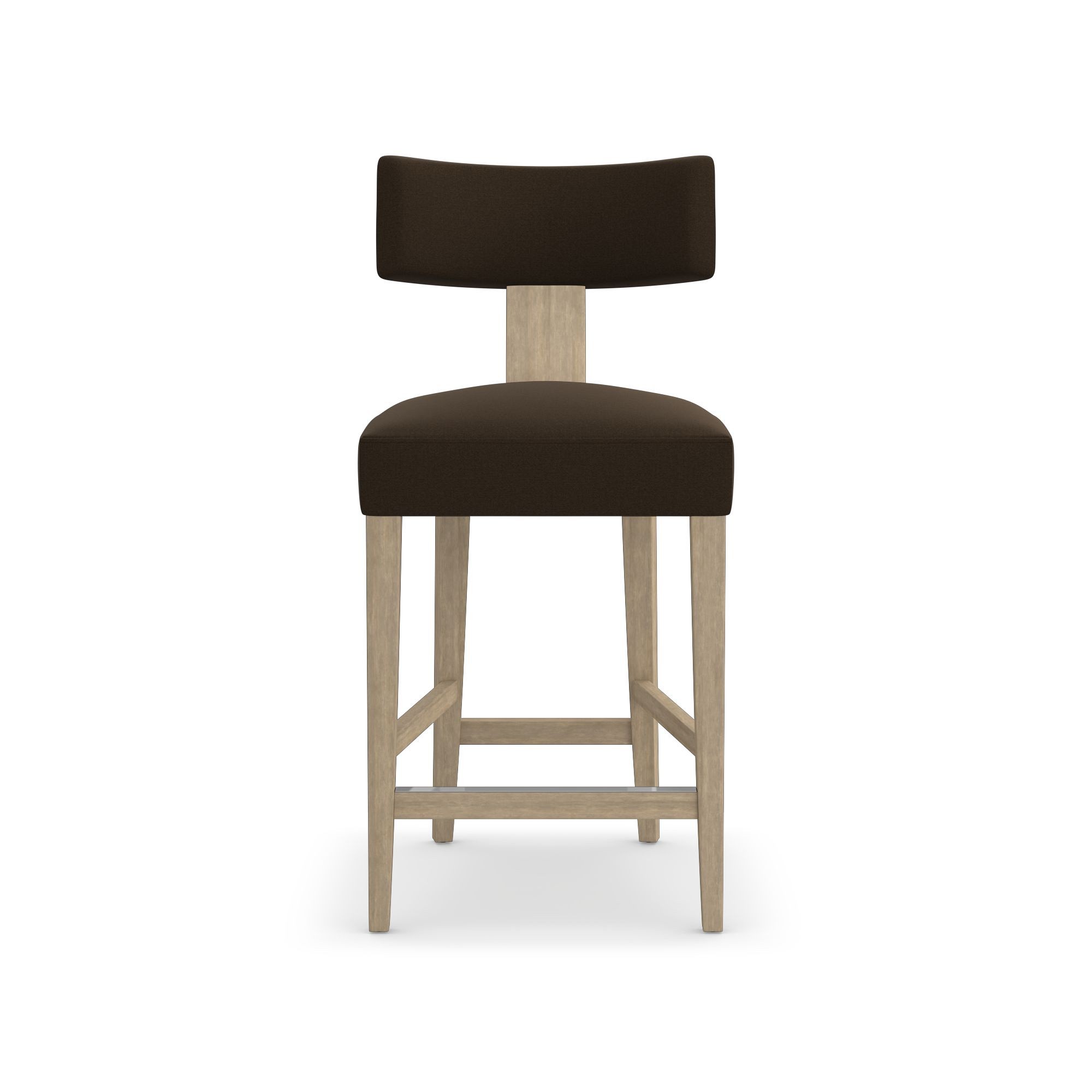 Koret Upholstered Counter Stool