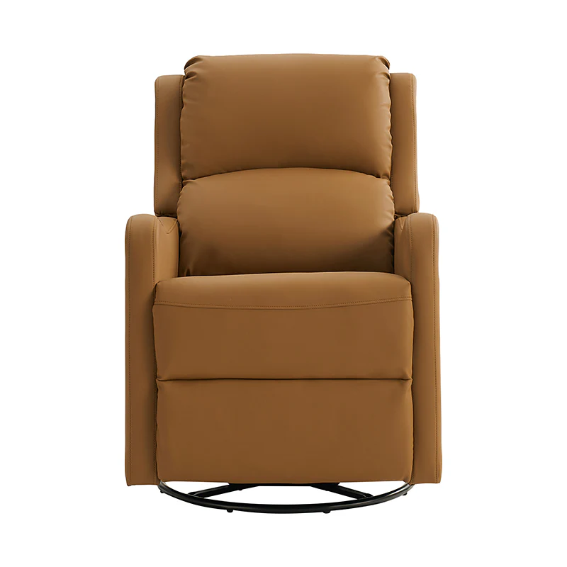 Octavio 360-Degree Swivel Rocker Recliner