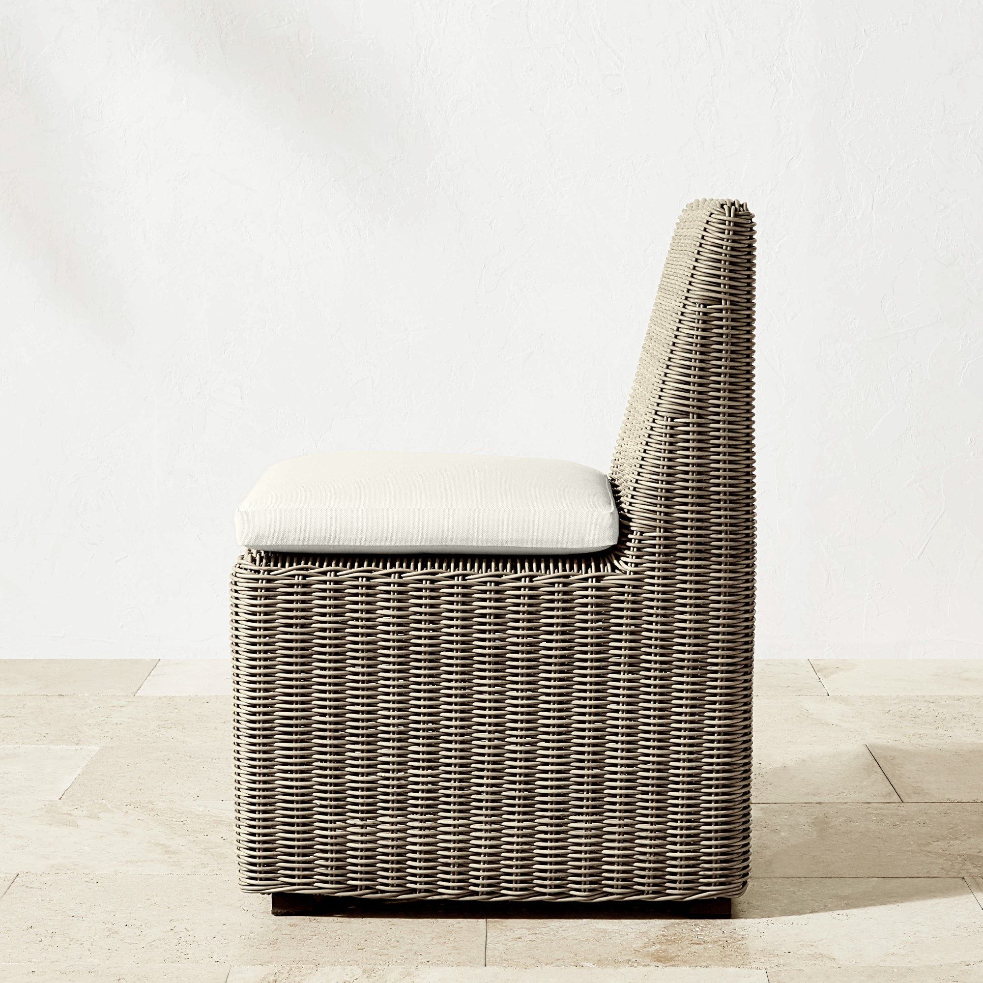 San Clemente Outdoor Dining Side Chair