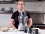 Cuisinart Elite 2.0 12-Cup Food Processor