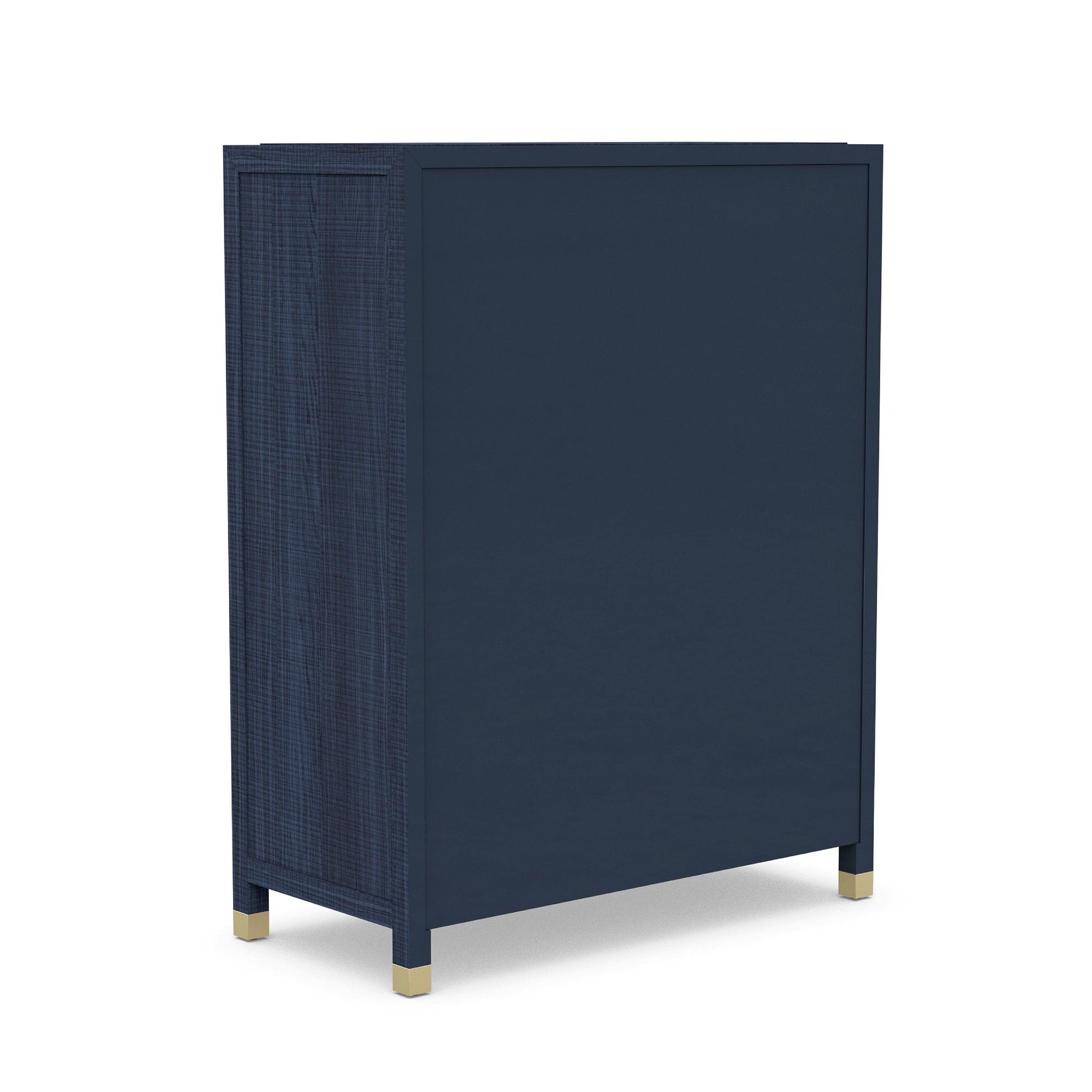 Majorca 5-Drawer Dresser (42