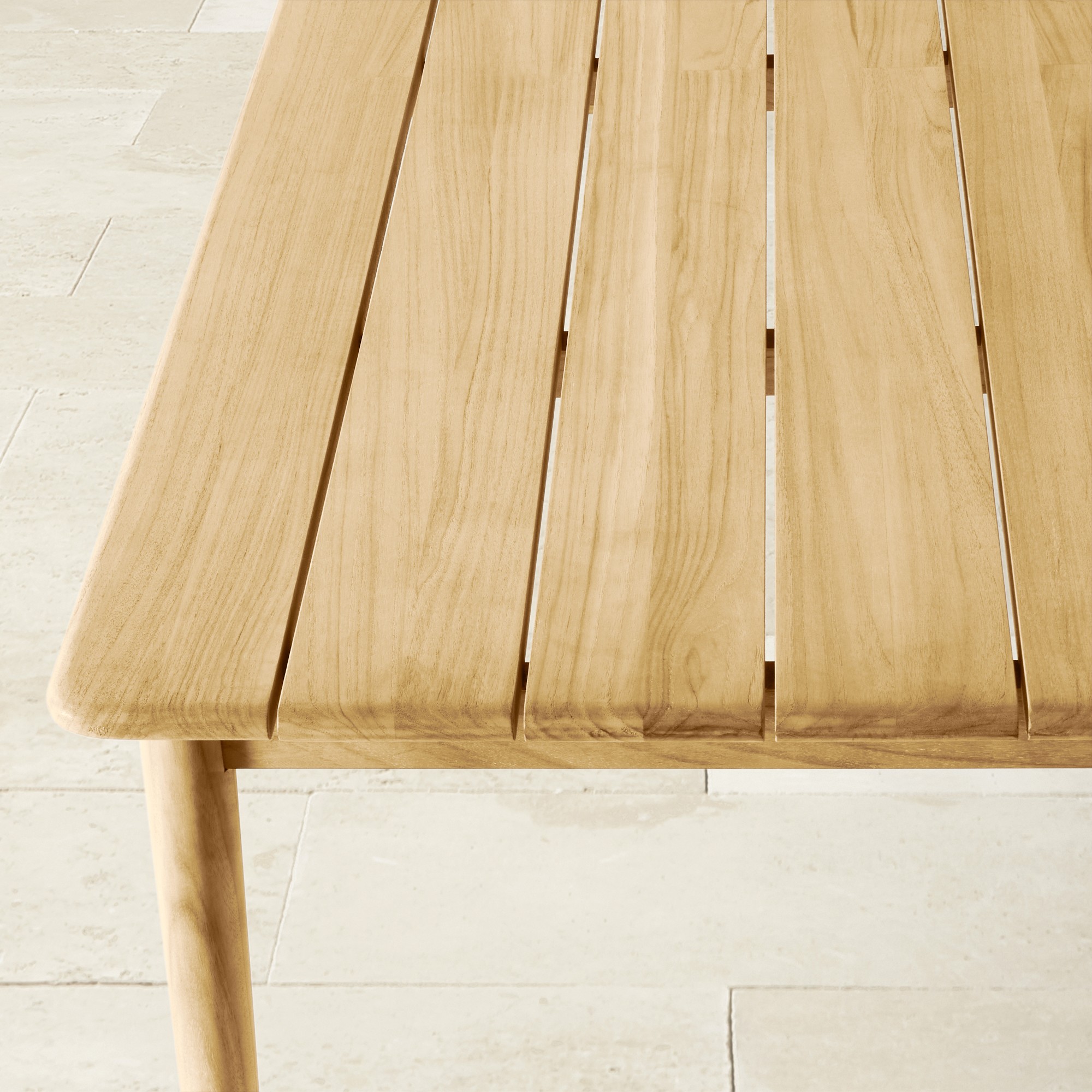 Anders Dining Table (96