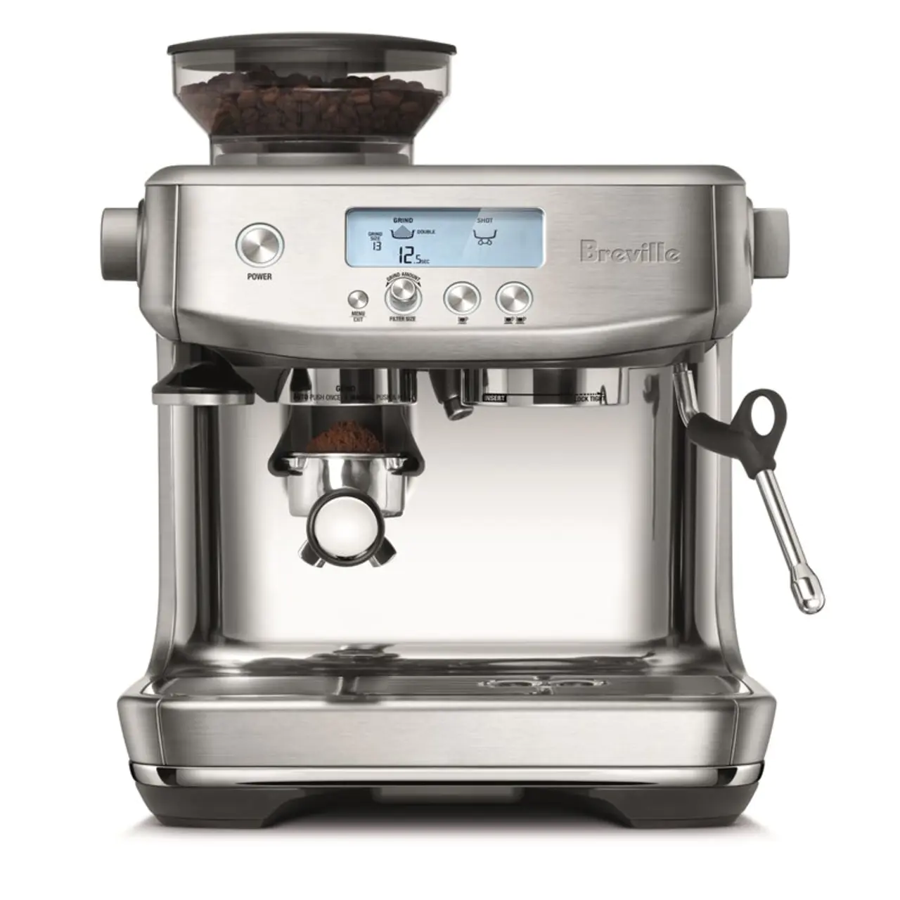 Wayfair®Breville the Barista Pro Coffee & Espresso Maker