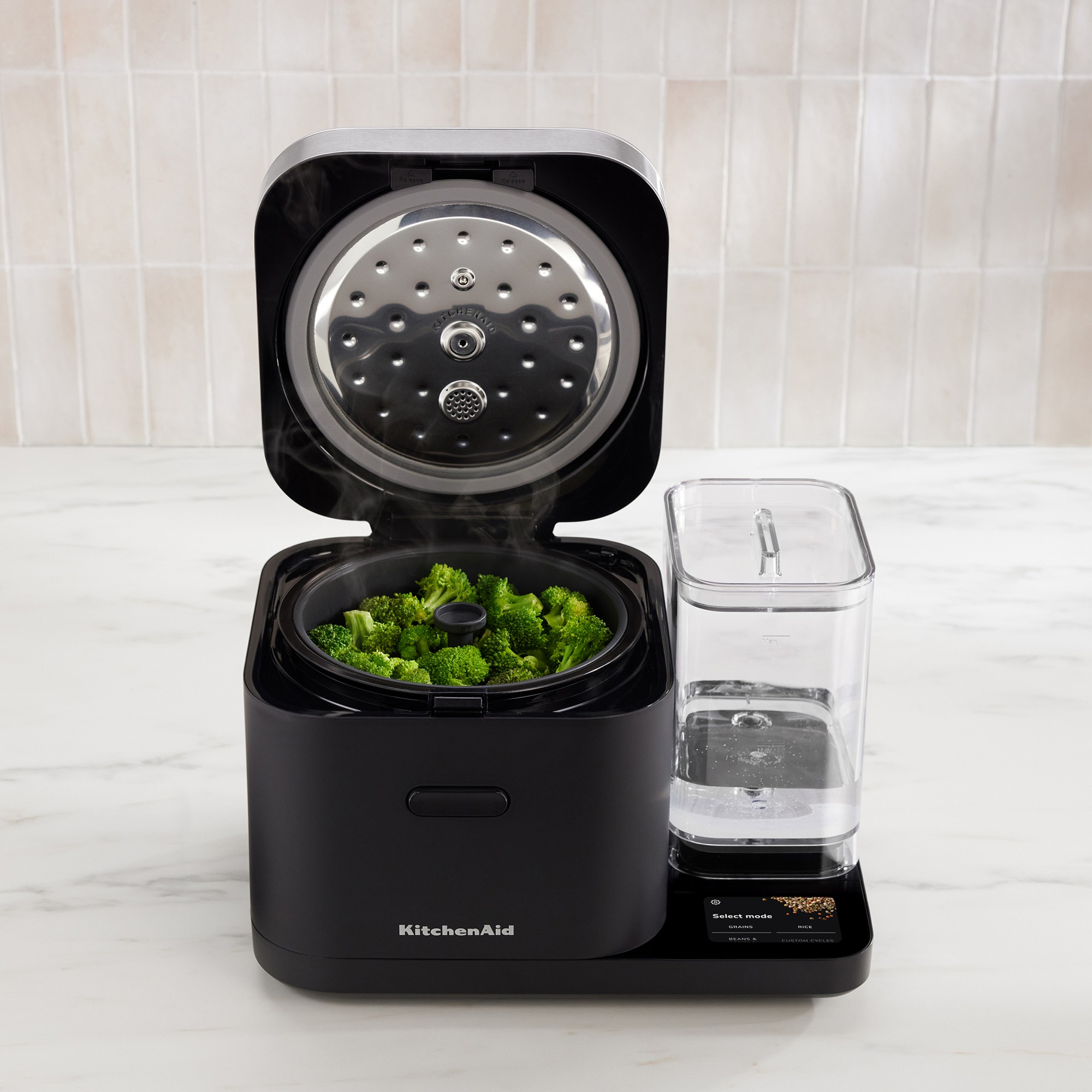 KitchenAid® Grain & Rice Cooker