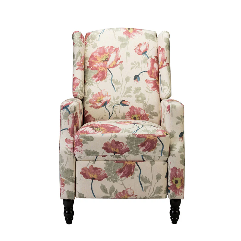Lilith Upholstered Recliner