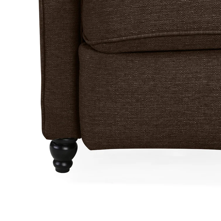 Leni Upholstered Recliner