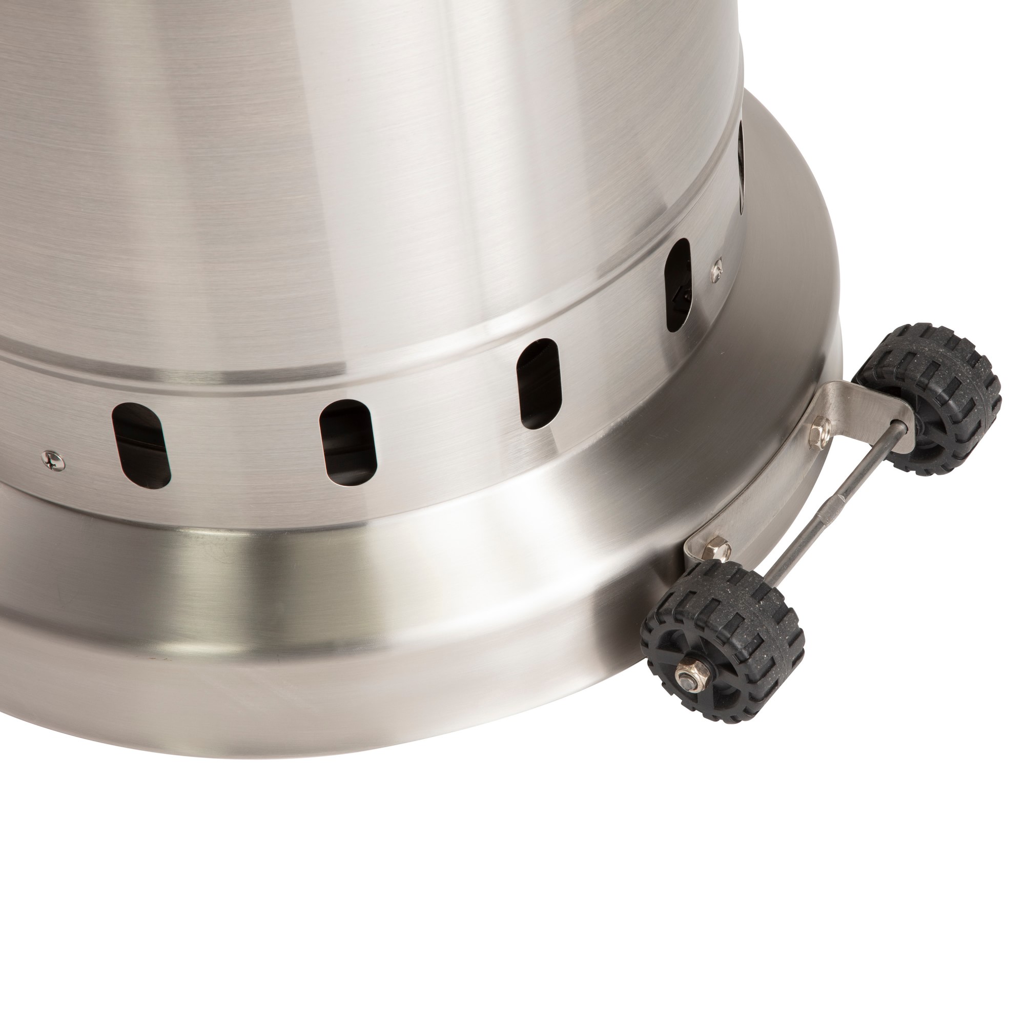 Cuisinart Stainless Steel Propane Patio Heater (32