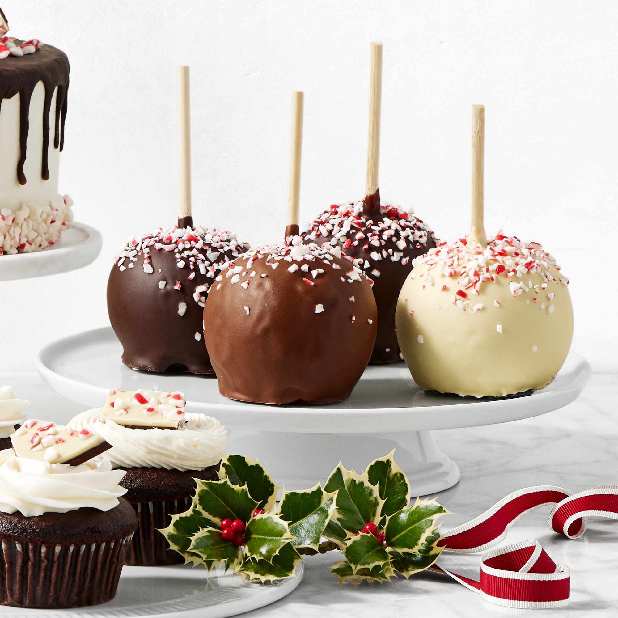 Williams Sonoma Pantry Cake Stand