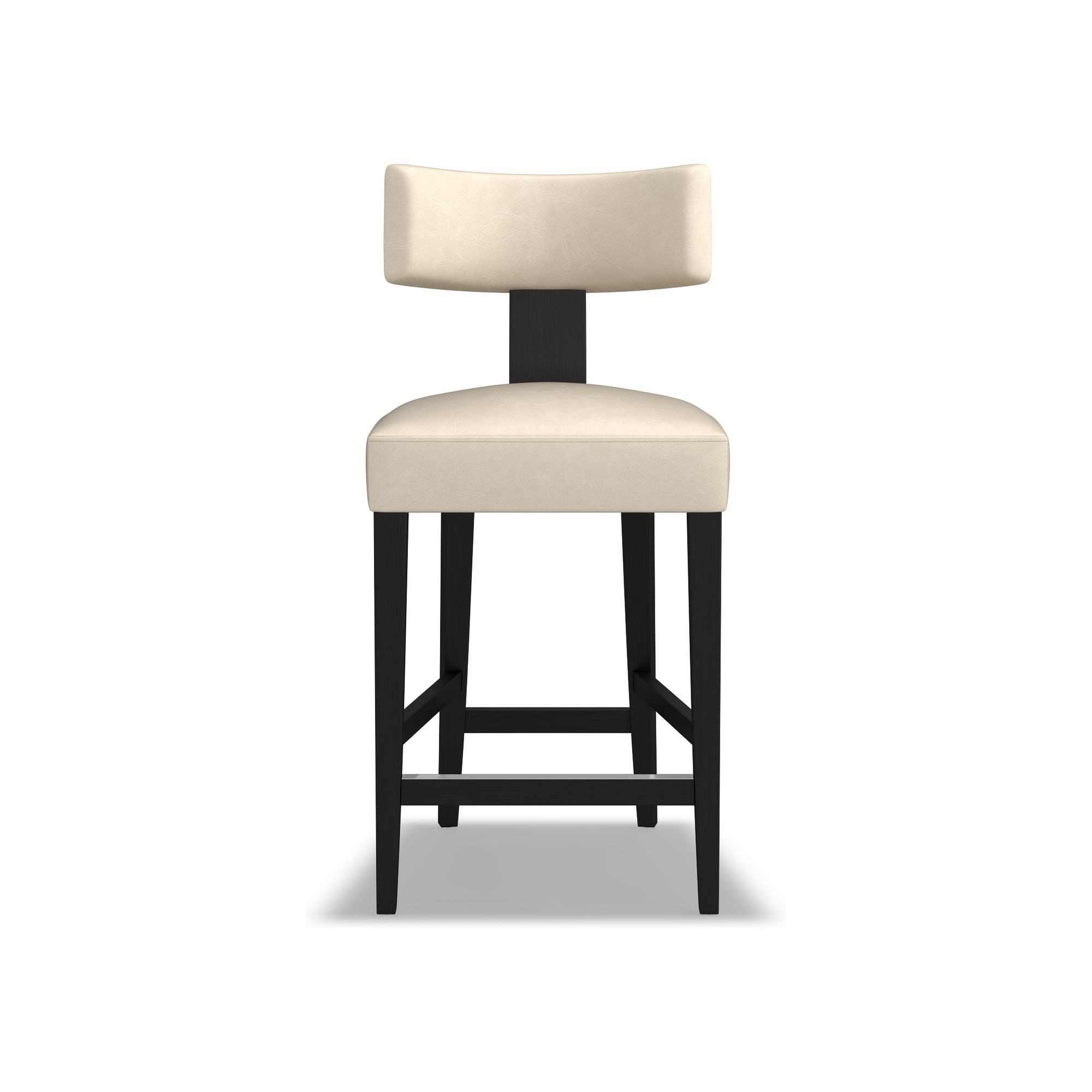 Koret Upholstered Counter Stool