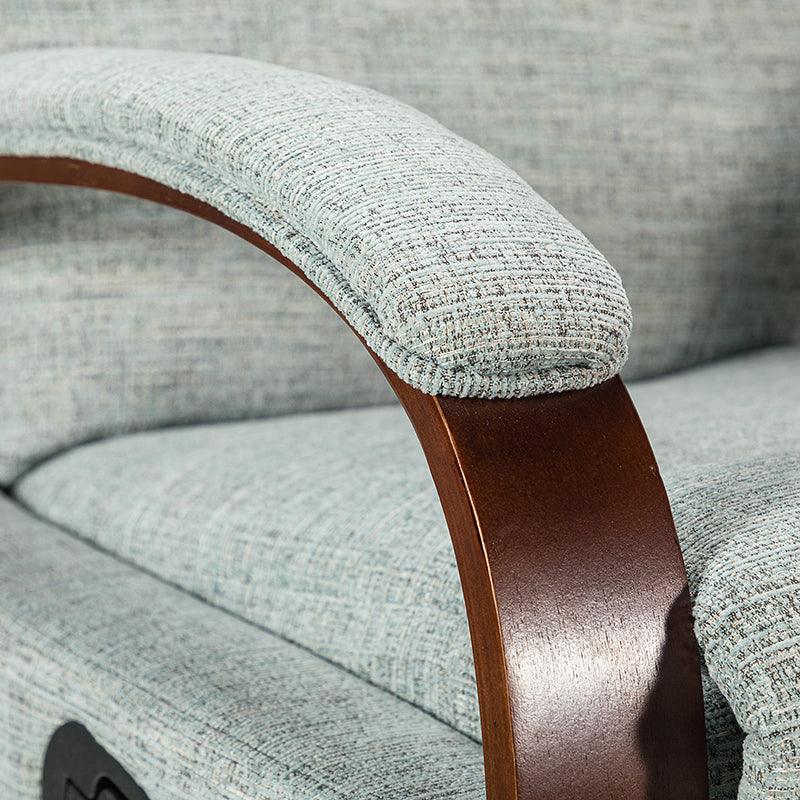 Cop Rocking Recliner