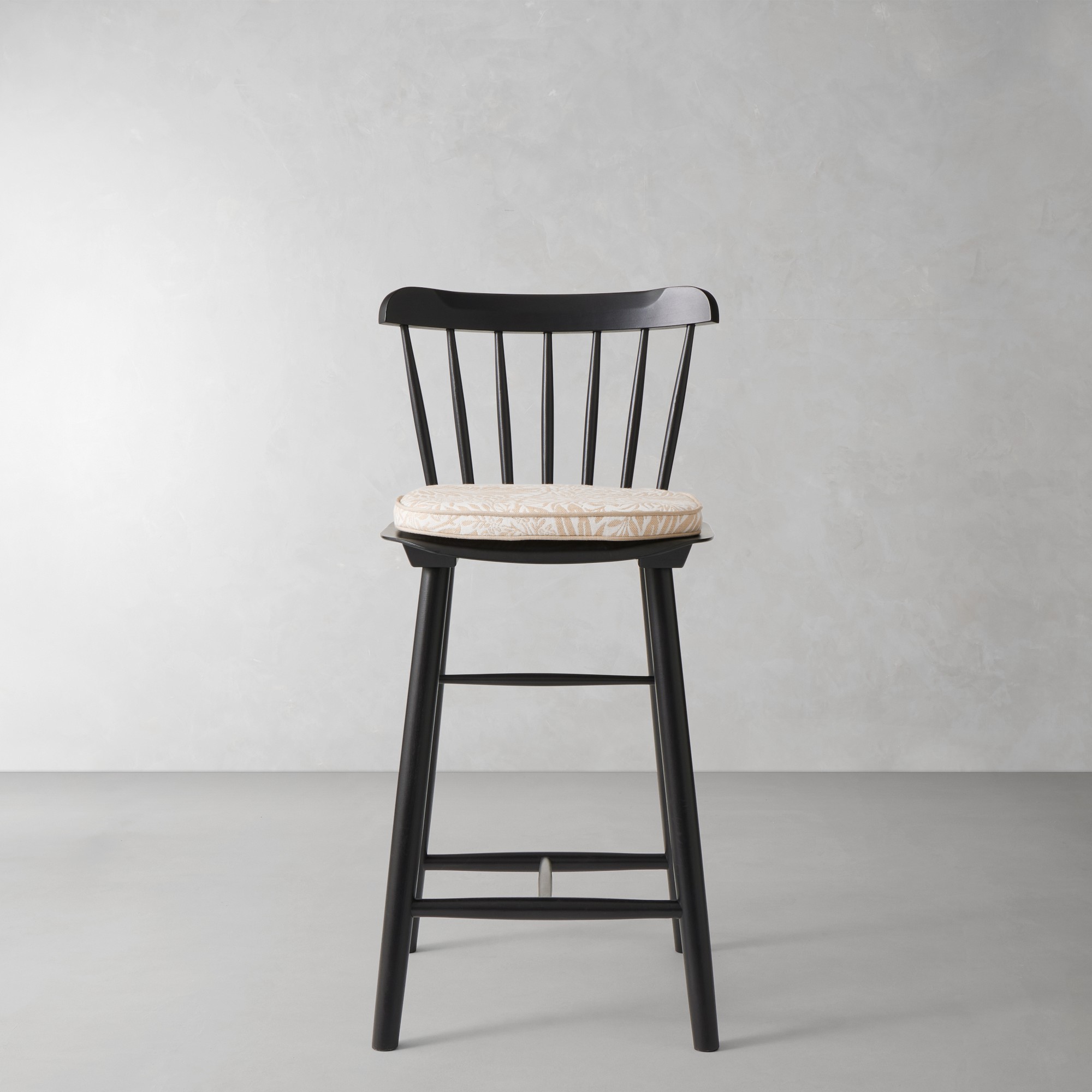 Ton Ironica Counter Stool Cushion