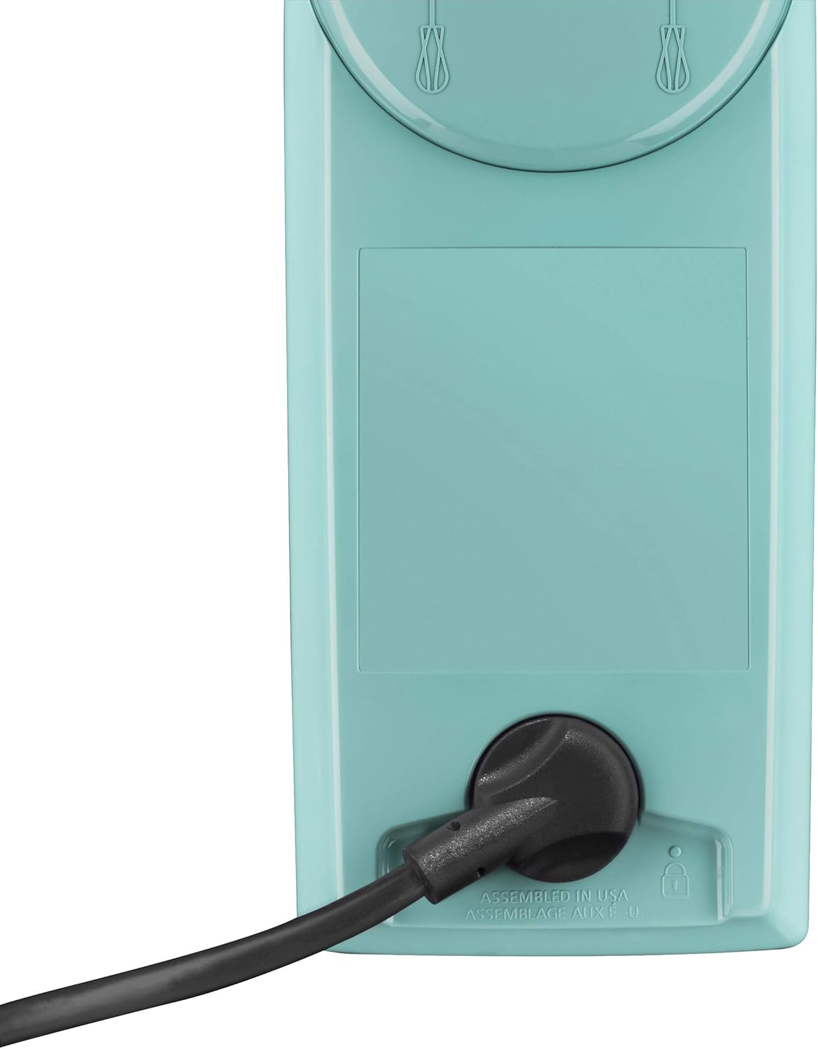 KitchenAid 5 Ultra Power Speed Hand Mixer - KHM512, Empire Red (1 Pack)