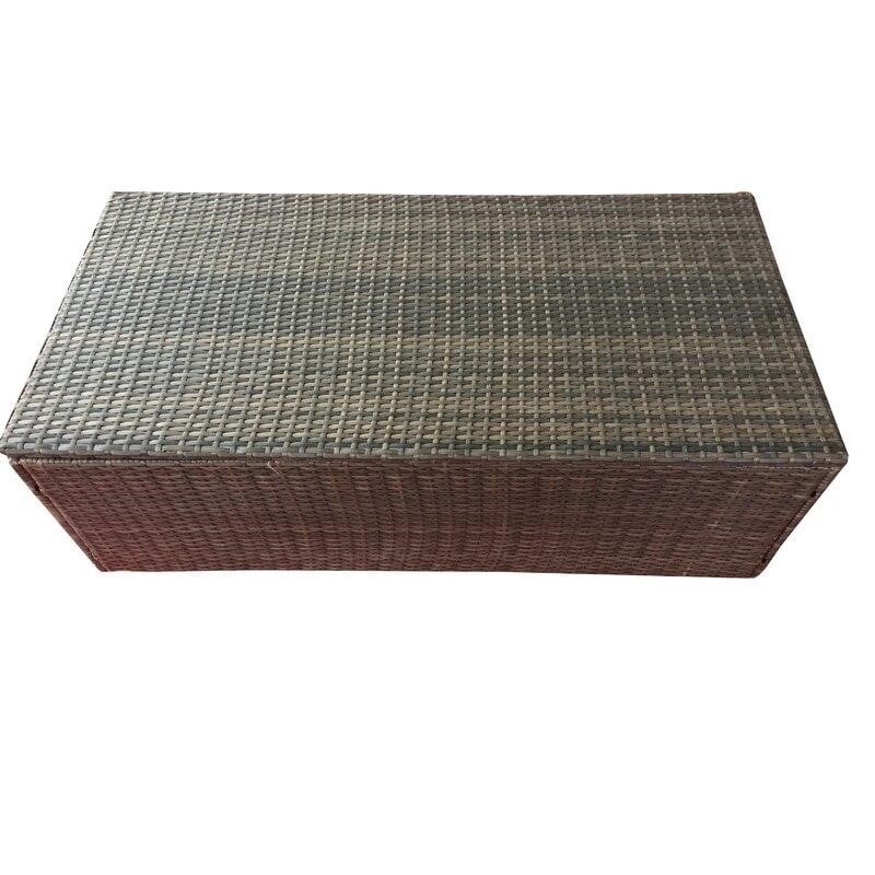 7 - Person Seating Group with Cushions