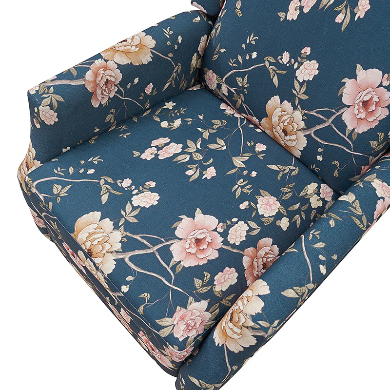 Maura Swivel Rocker Recliner