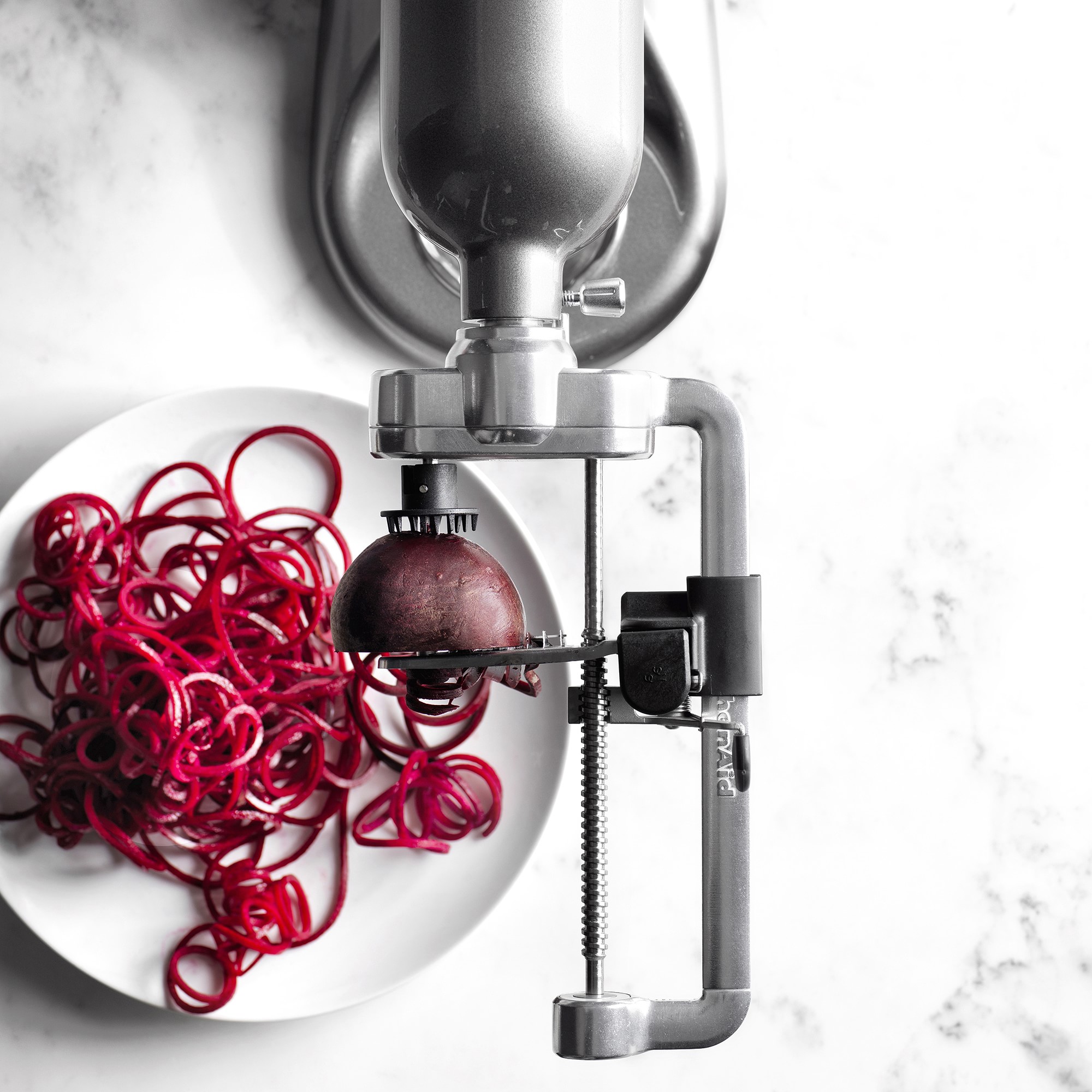 KitchenAid® 6-Blade Spiralizer Attachment