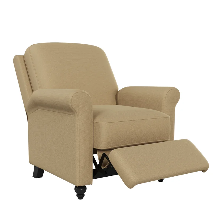 Leni Upholstered Recliner