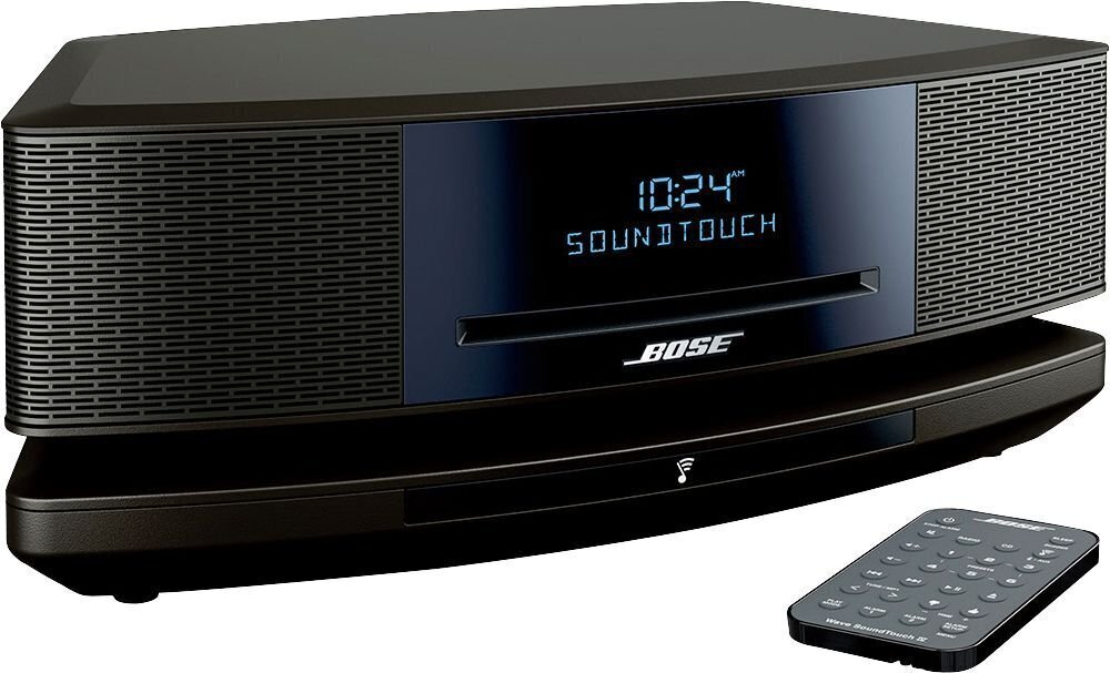 🎵💿Bose Wave SoundTouch Music System IV - Support Bluetooth📲
