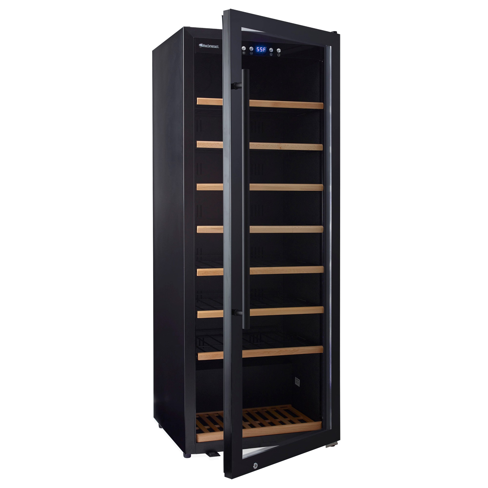 Wine Enthusiast Classic L-150 Wine Cellar