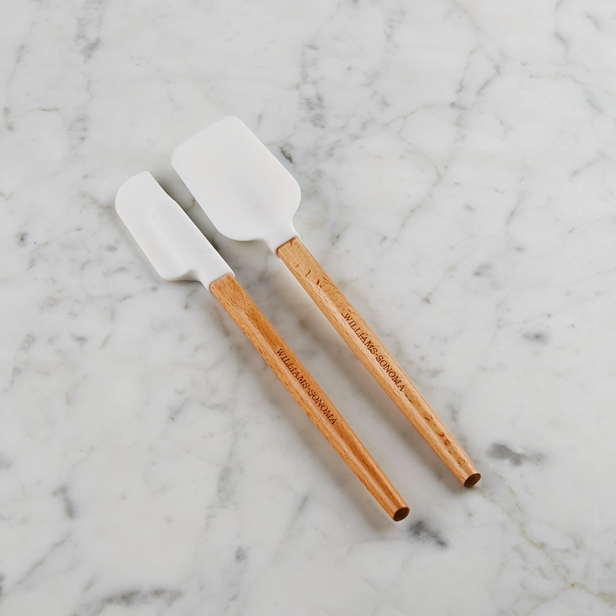 Williams Sonoma Classic Wood Spatula