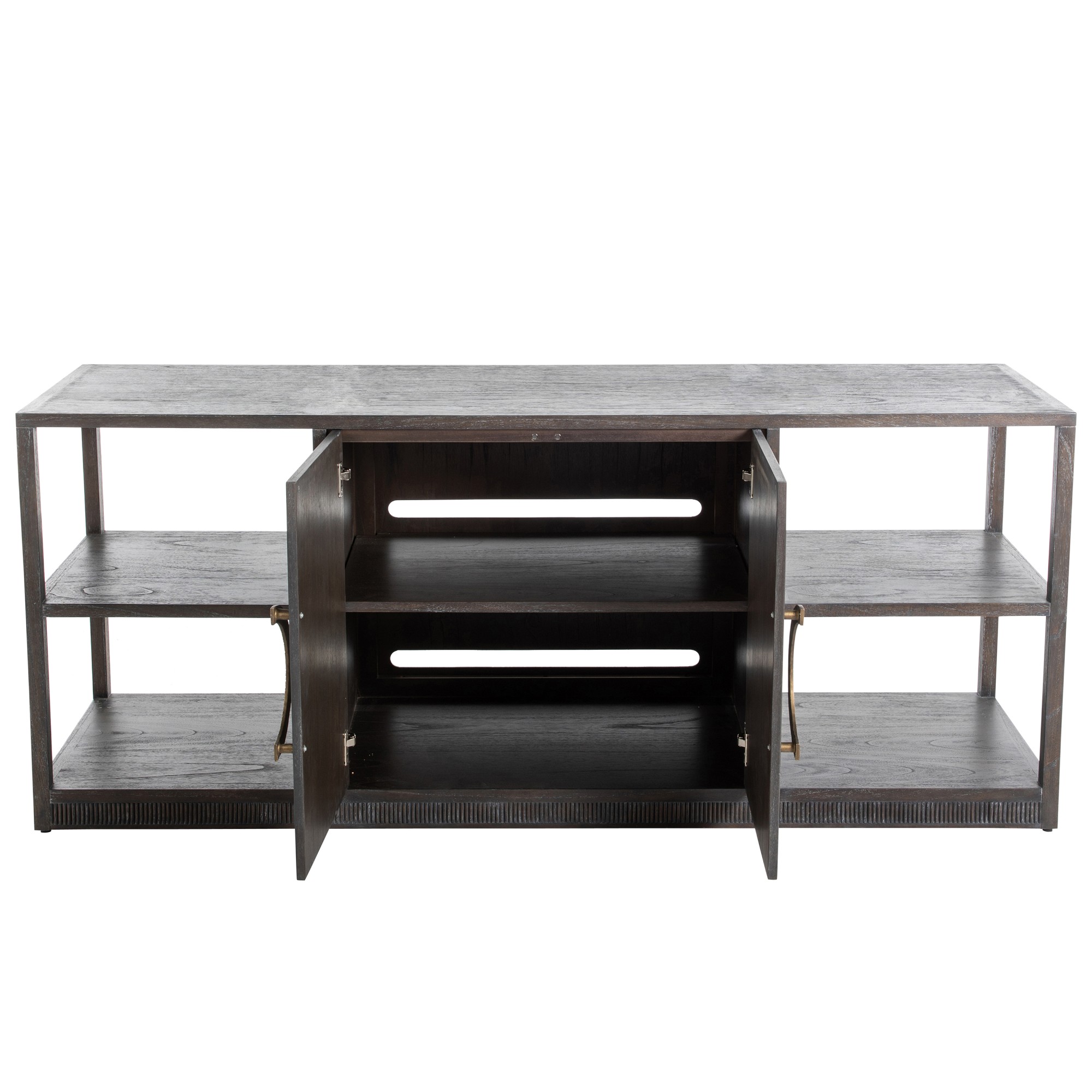 Charlotte Media Console (72