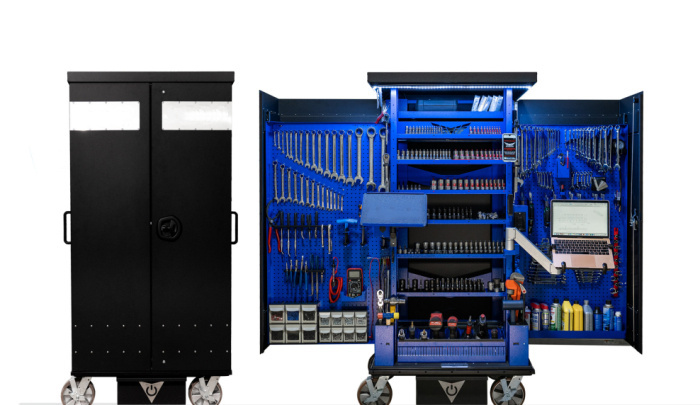 Wayfair®🔥【2025 Ultimate Toolbox 】⚡3 Years Free Warranty