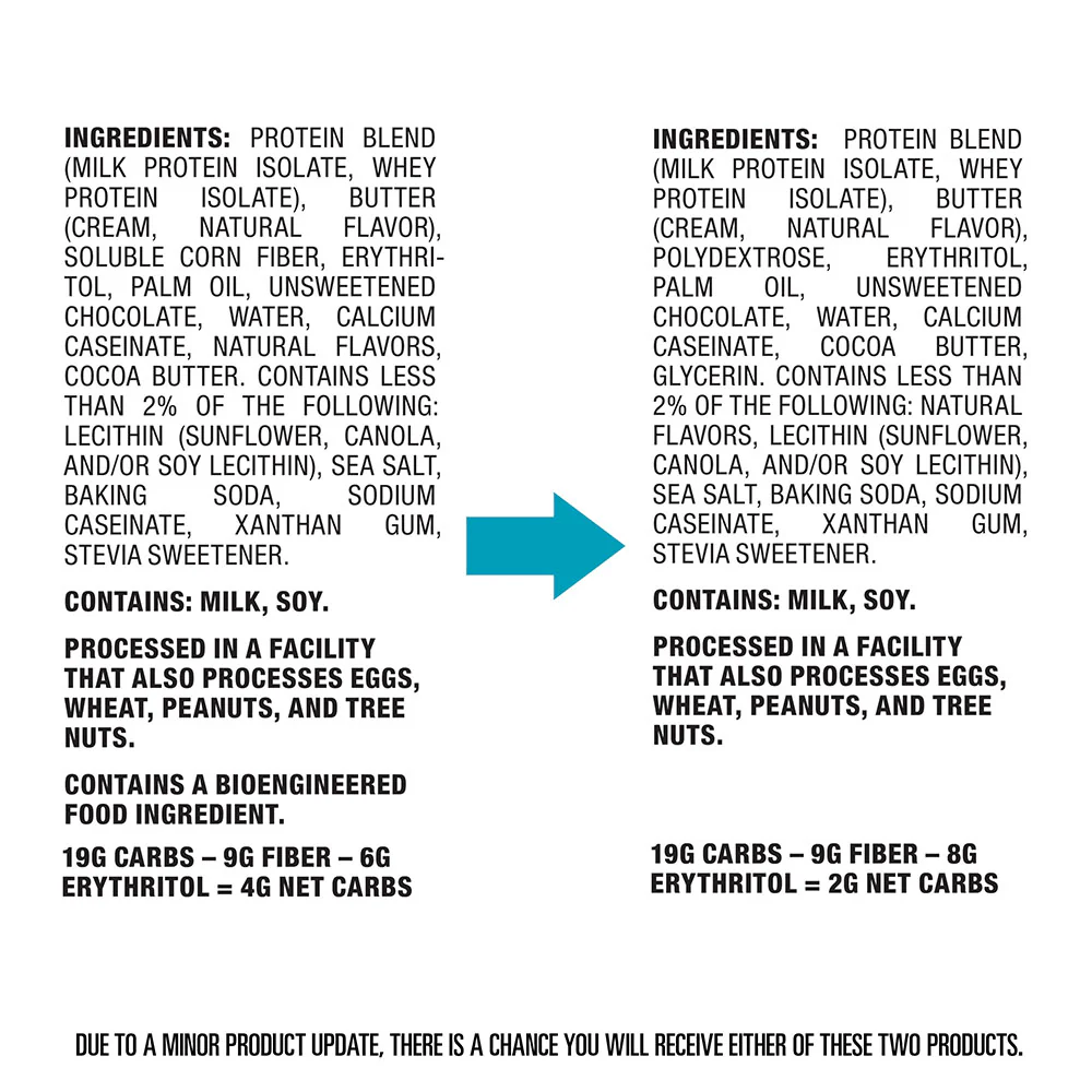 Chocolate Chip Protein Cookies