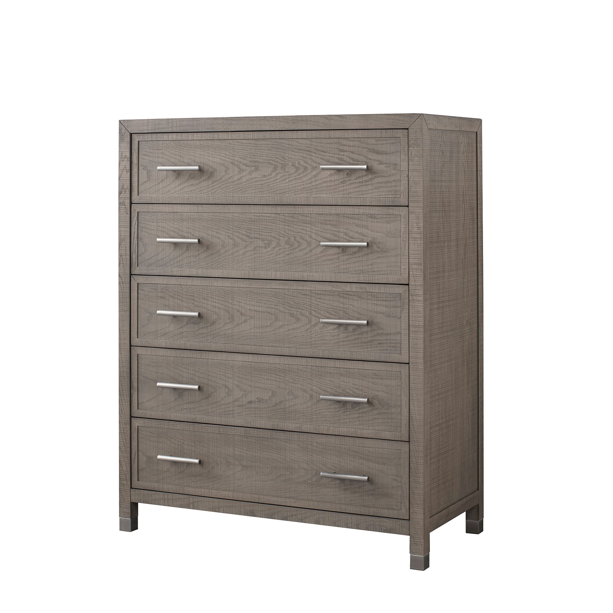 Majorca 5-Drawer Dresser (42